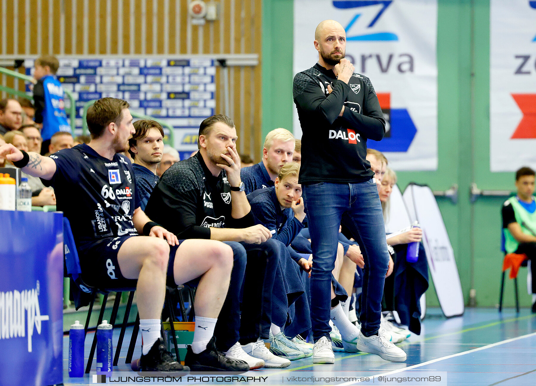 IFK Skövde HK-Önnereds HK 1/4-final 3 24-26,herr,Arena Skövde,Skövde,Sverige,Handboll,,2024,335897