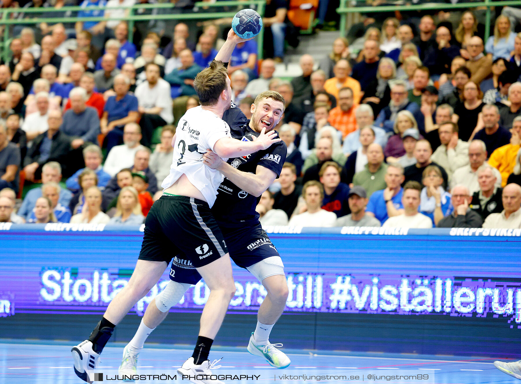 IFK Skövde HK-Önnereds HK 1/4-final 3 24-26,herr,Arena Skövde,Skövde,Sverige,Handboll,,2024,335898