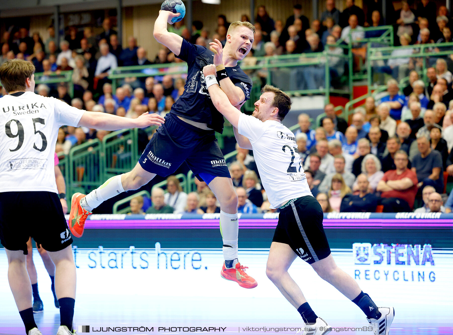 IFK Skövde HK-Önnereds HK 1/4-final 3 24-26,herr,Arena Skövde,Skövde,Sverige,Handboll,,2024,335905