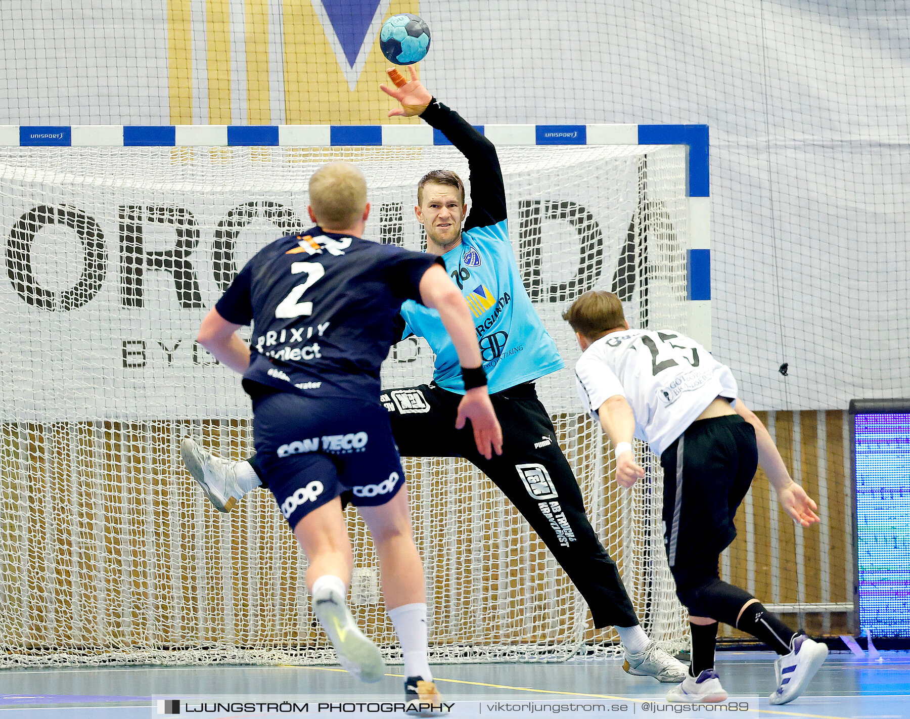 IFK Skövde HK-Önnereds HK 1/4-final 3 24-26,herr,Arena Skövde,Skövde,Sverige,Handboll,,2024,335908