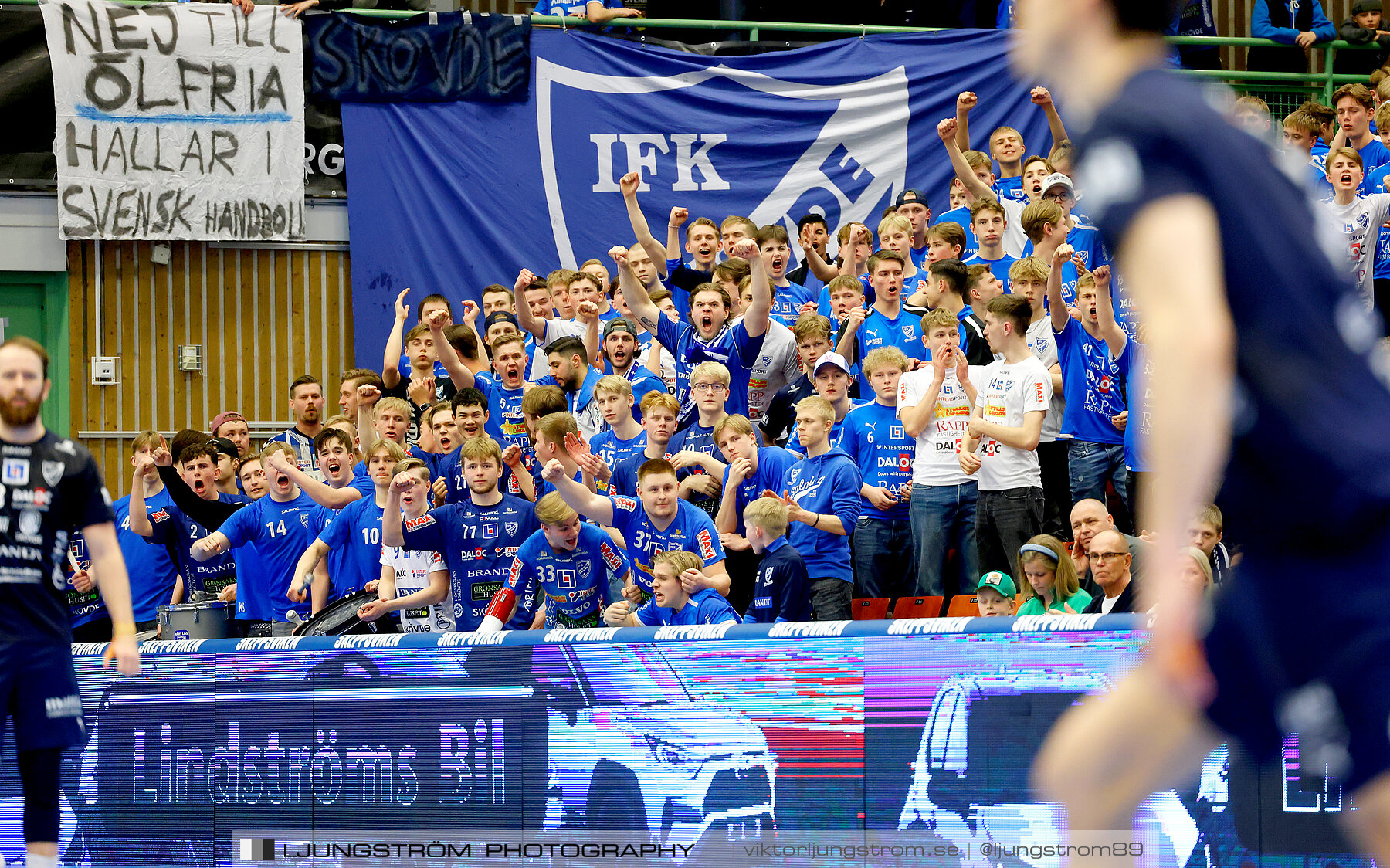 IFK Skövde HK-Önnereds HK 1/4-final 3 24-26,herr,Arena Skövde,Skövde,Sverige,Handboll,,2024,335921