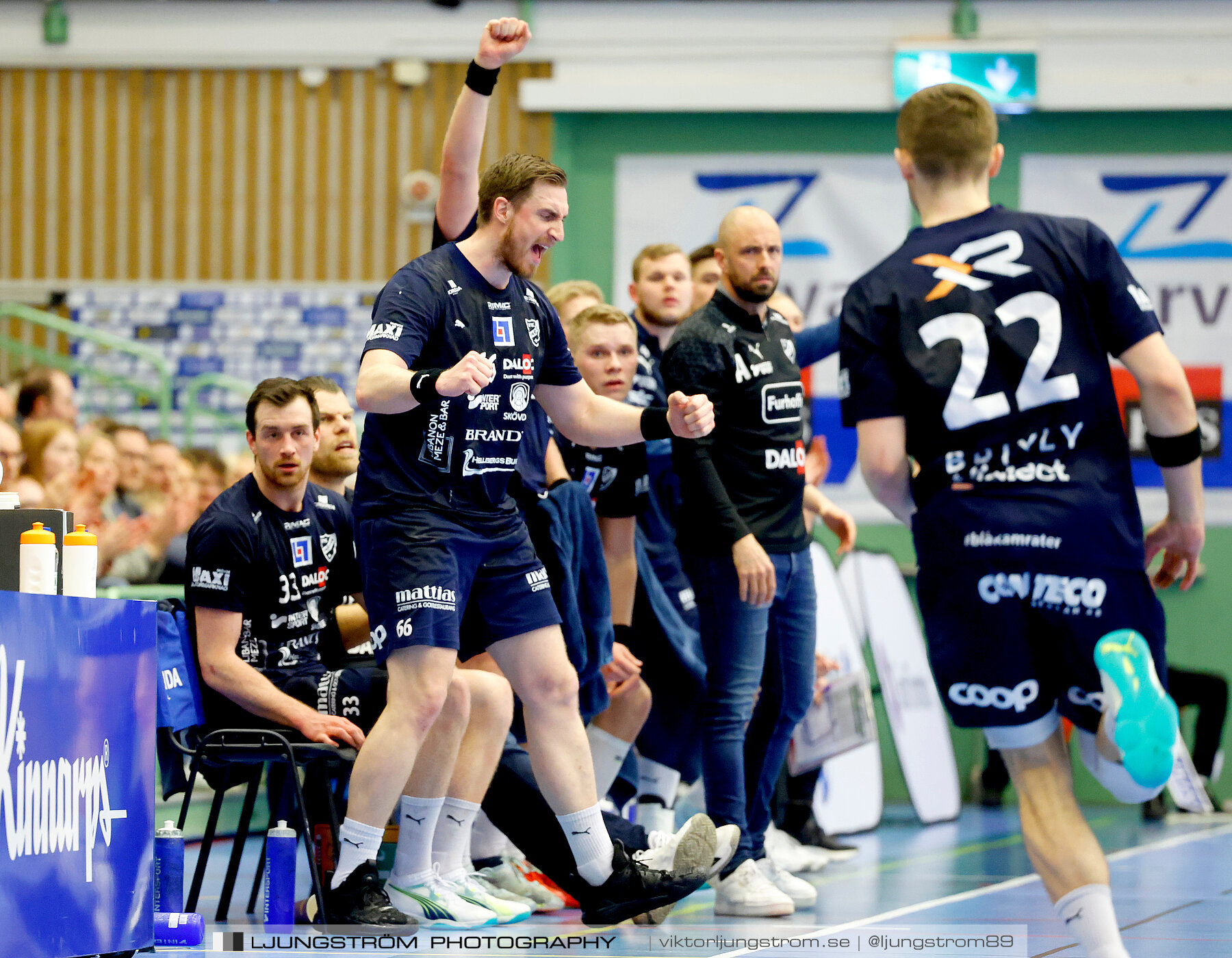 IFK Skövde HK-Önnereds HK 1/4-final 3 24-26,herr,Arena Skövde,Skövde,Sverige,Handboll,,2024,335925