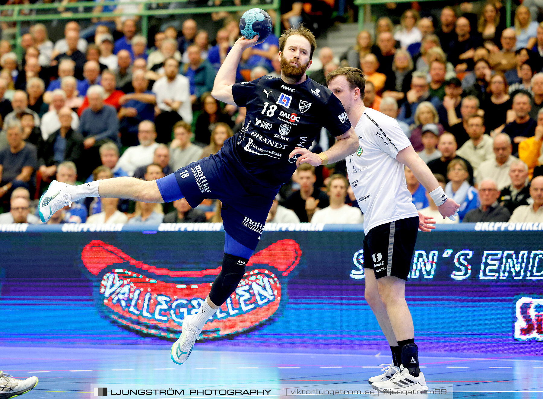 IFK Skövde HK-Önnereds HK 1/4-final 3 24-26,herr,Arena Skövde,Skövde,Sverige,Handboll,,2024,335939