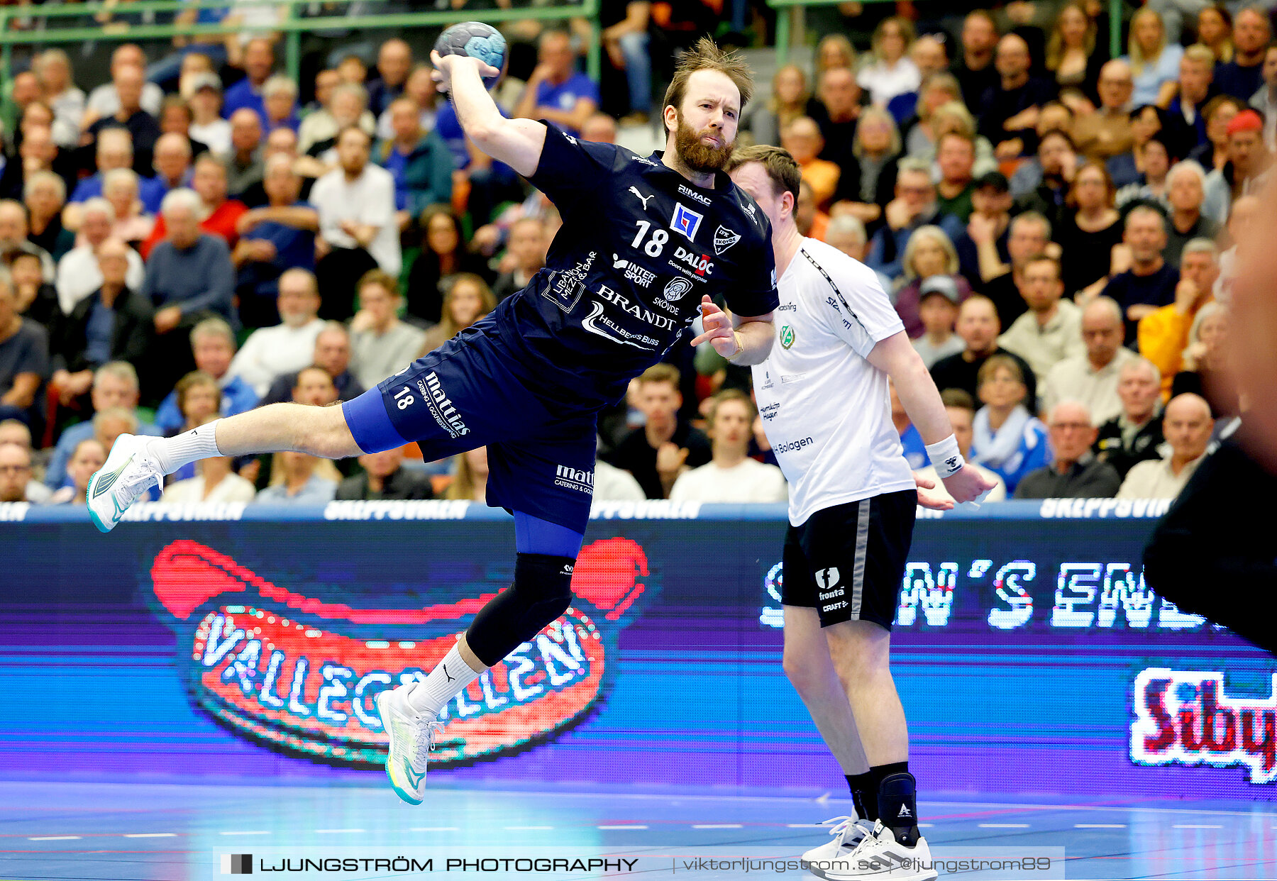 IFK Skövde HK-Önnereds HK 1/4-final 3 24-26,herr,Arena Skövde,Skövde,Sverige,Handboll,,2024,335940