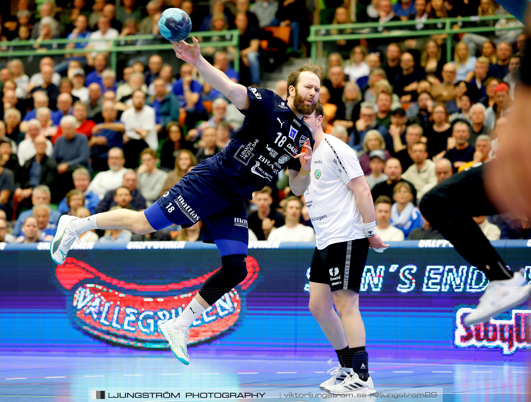 IFK Skövde HK-Önnereds HK 1/4-final 3 24-26,herr,Arena Skövde,Skövde,Sverige,Handboll,,2024,335941