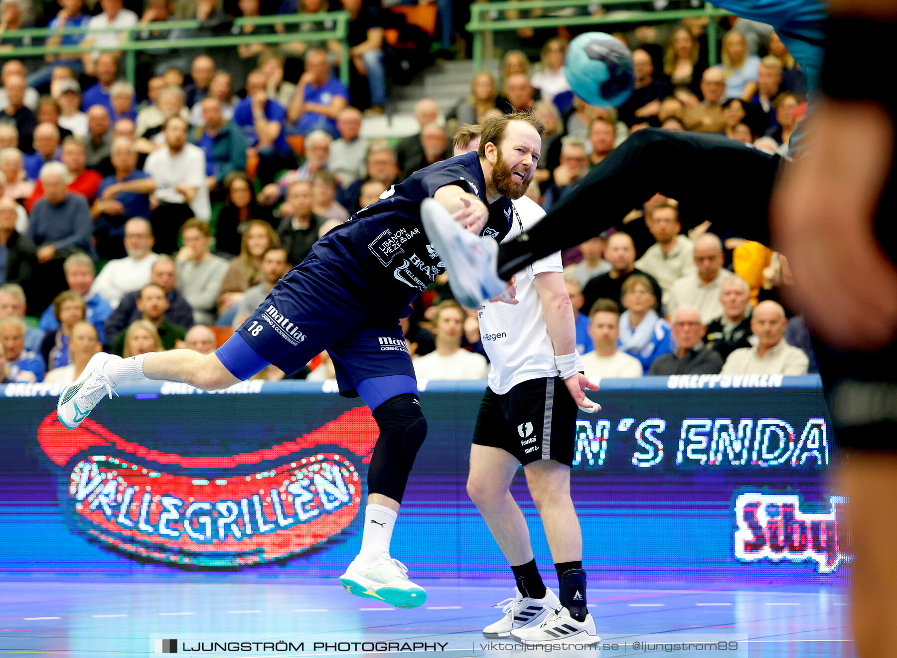 IFK Skövde HK-Önnereds HK 1/4-final 3 24-26,herr,Arena Skövde,Skövde,Sverige,Handboll,,2024,335943
