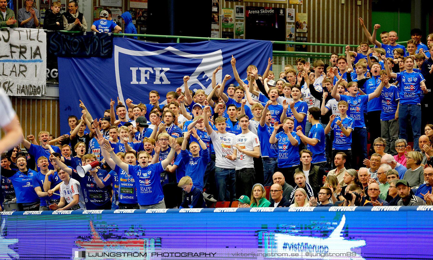 IFK Skövde HK-Önnereds HK 1/4-final 3 24-26,herr,Arena Skövde,Skövde,Sverige,Handboll,,2024,335945