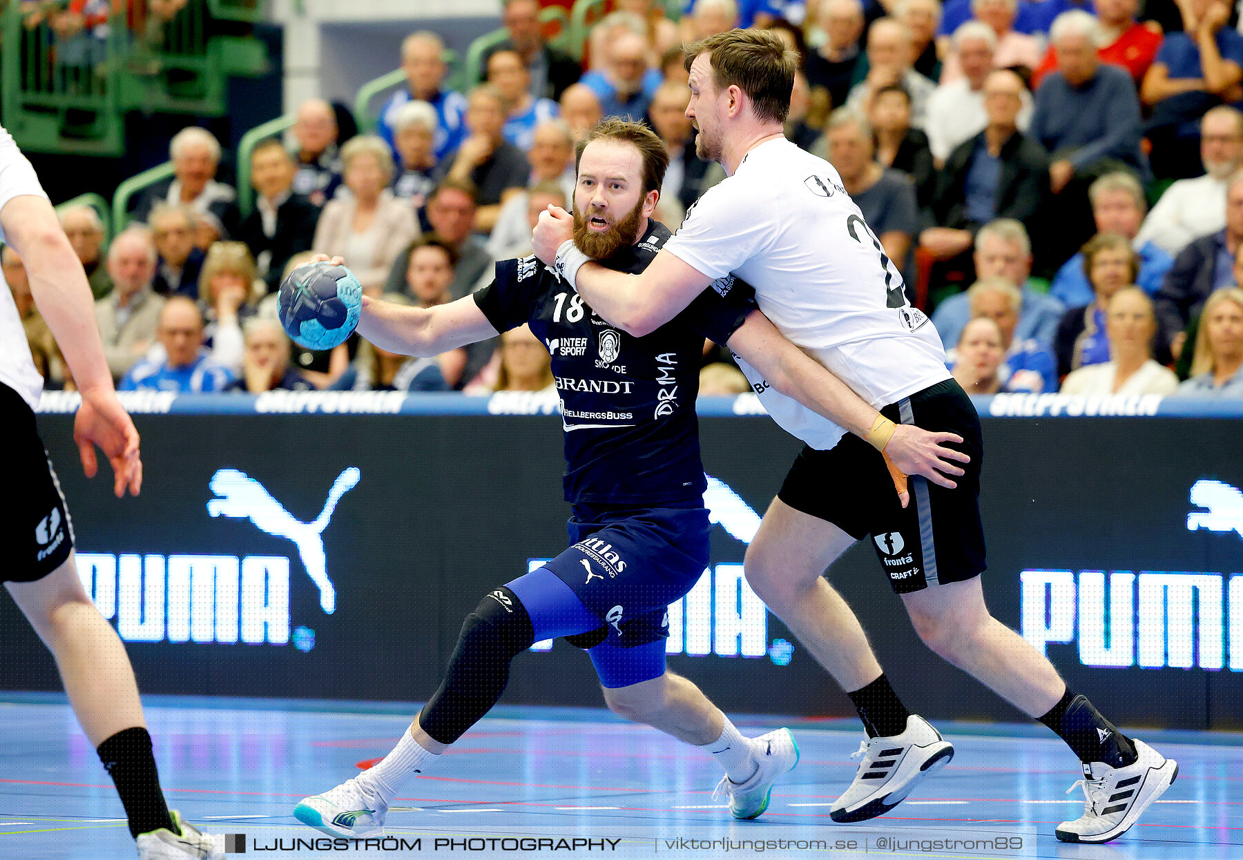 IFK Skövde HK-Önnereds HK 1/4-final 3 24-26,herr,Arena Skövde,Skövde,Sverige,Handboll,,2024,335954
