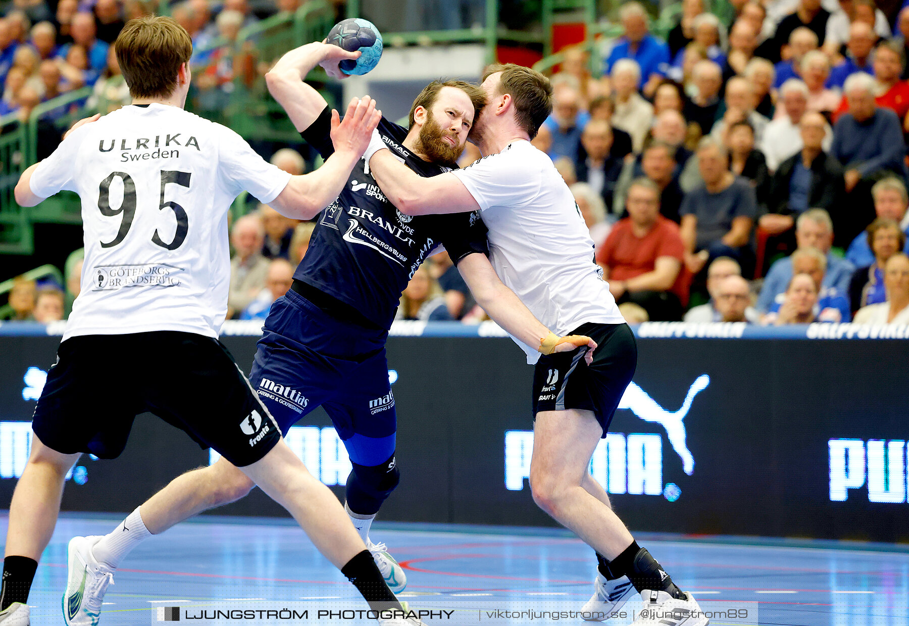 IFK Skövde HK-Önnereds HK 1/4-final 3 24-26,herr,Arena Skövde,Skövde,Sverige,Handboll,,2024,335957