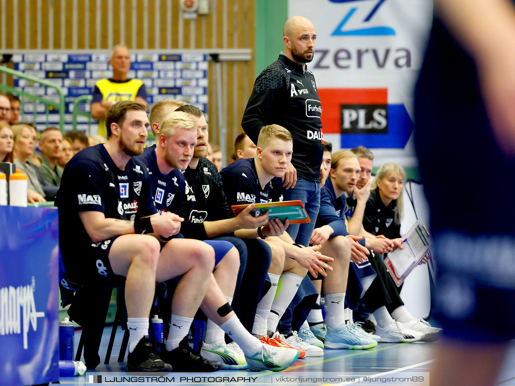 IFK Skövde HK-Önnereds HK 1/4-final 3 24-26,herr,Arena Skövde,Skövde,Sverige,Handboll,,2024,335964