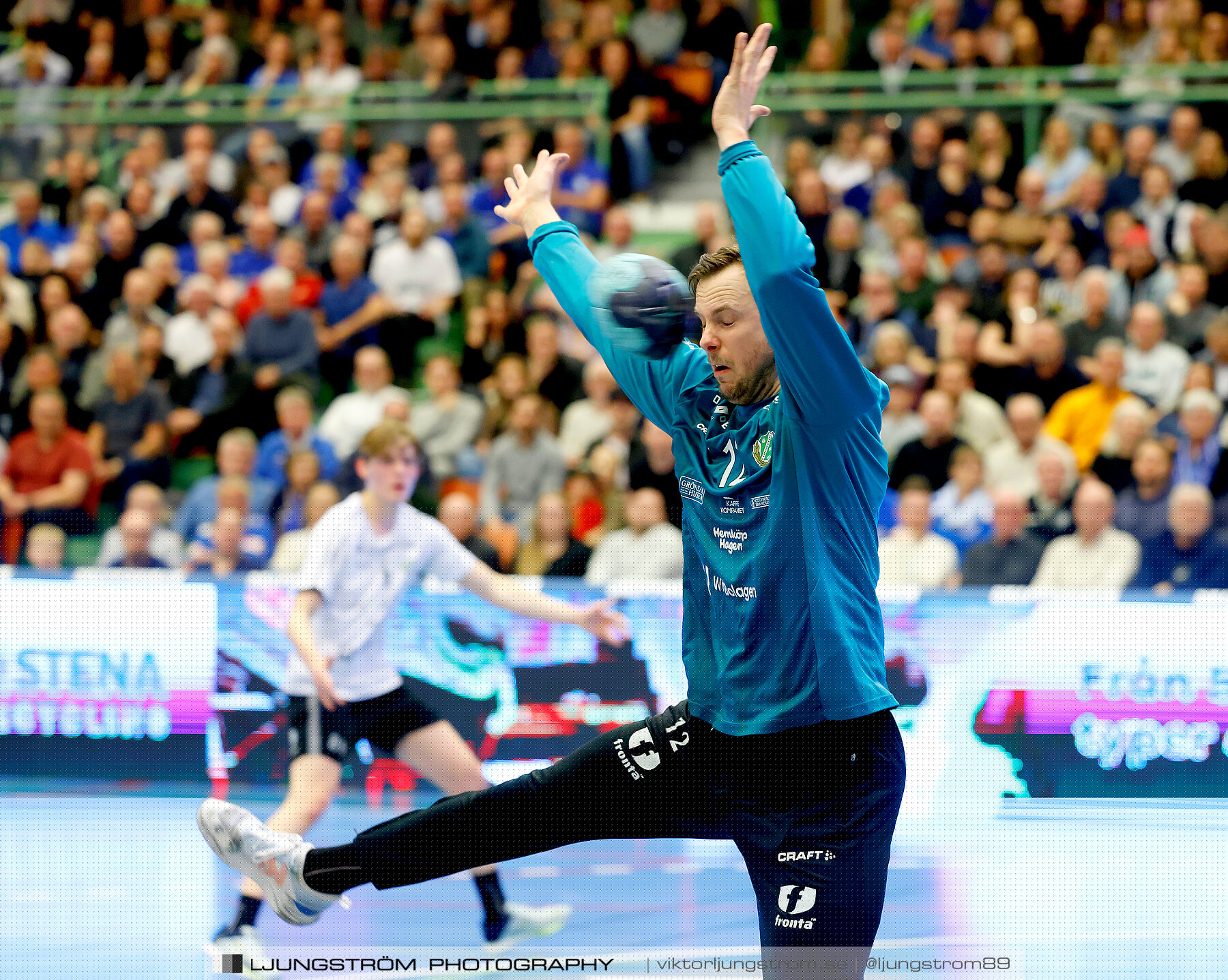 IFK Skövde HK-Önnereds HK 1/4-final 3 24-26,herr,Arena Skövde,Skövde,Sverige,Handboll,,2024,335984