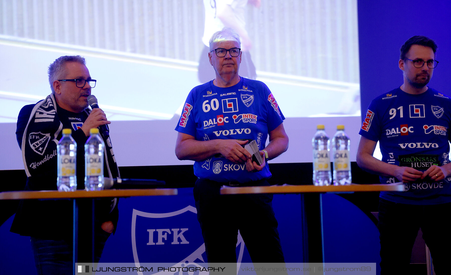 IFK Skövde HK Prisutdelning Ungdomslag,herr,Arena Skövde,Skövde,Sverige,Handboll,,2024,335988