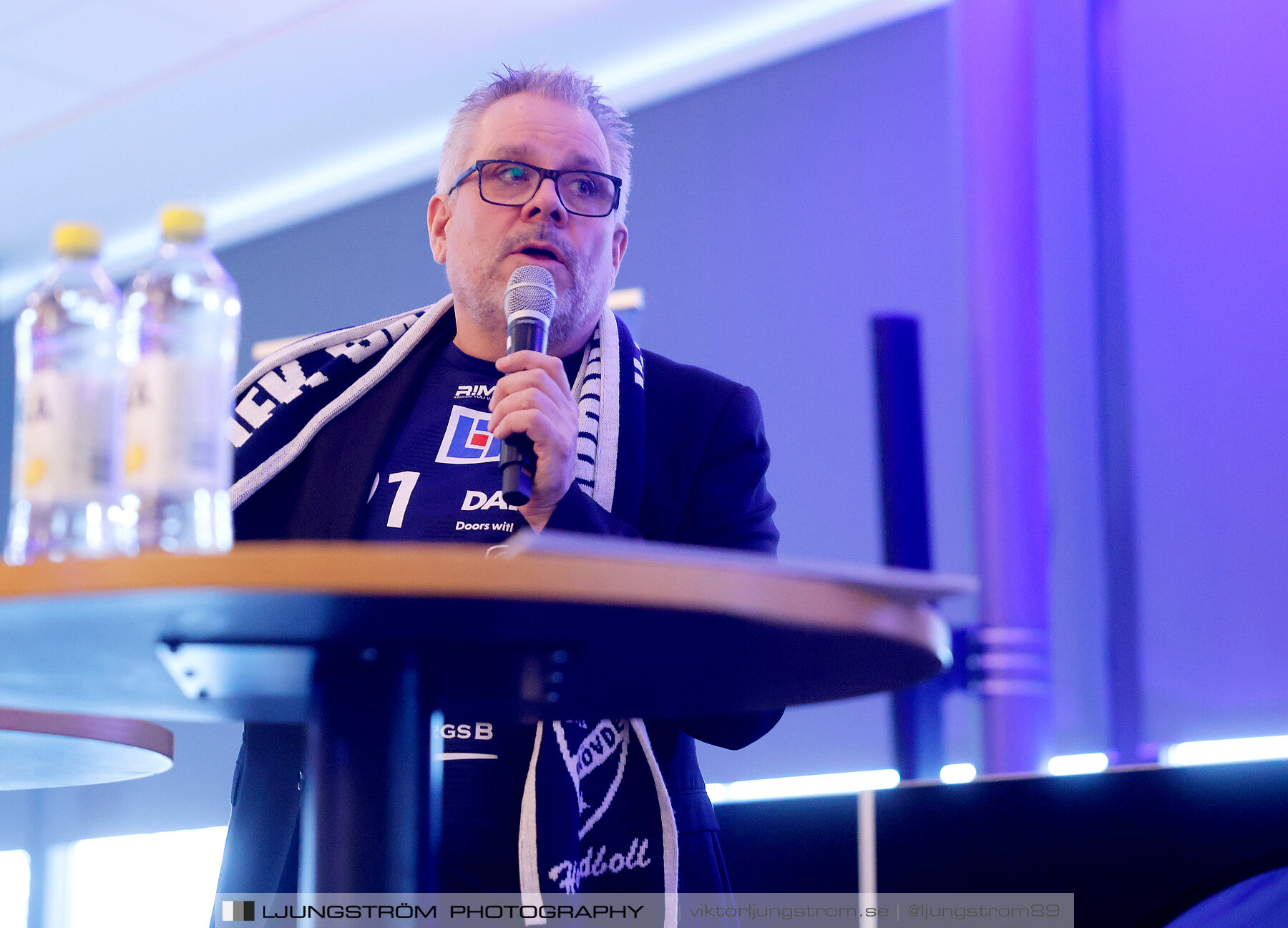 IFK Skövde HK Prisutdelning Ungdomslag,herr,Arena Skövde,Skövde,Sverige,Handboll,,2024,335990
