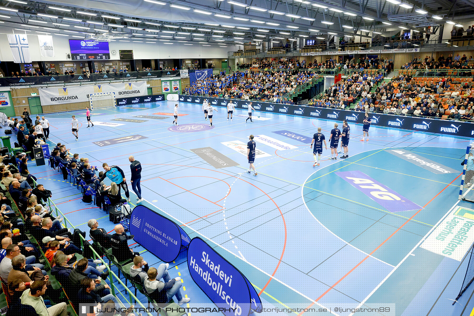 IFK Skövde HK-Önnereds HK 1/4-final 3 24-26,herr,Arena Skövde,Skövde,Sverige,Handboll,,2024,336005