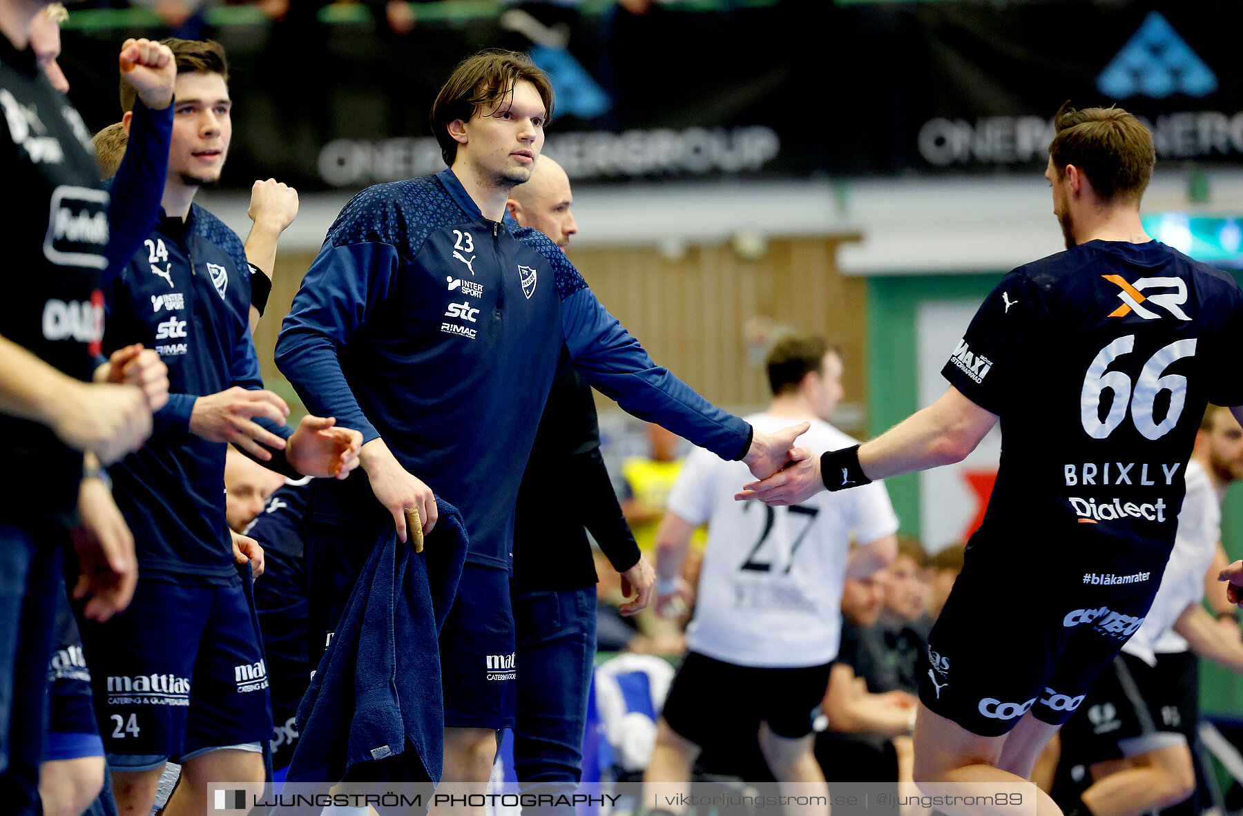 IFK Skövde HK-Önnereds HK 1/4-final 3 24-26,herr,Arena Skövde,Skövde,Sverige,Handboll,,2024,336012