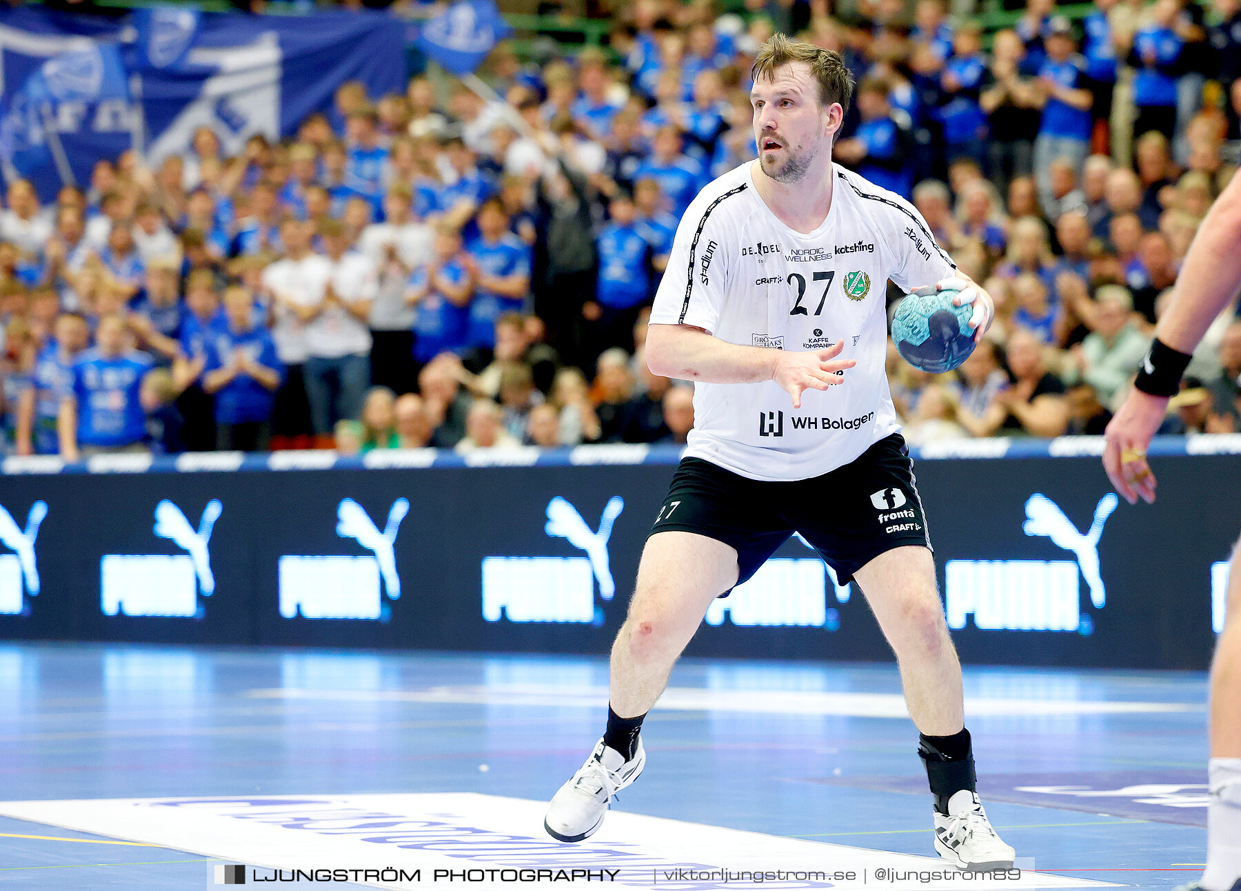 IFK Skövde HK-Önnereds HK 1/4-final 3 24-26,herr,Arena Skövde,Skövde,Sverige,Handboll,,2024,336013