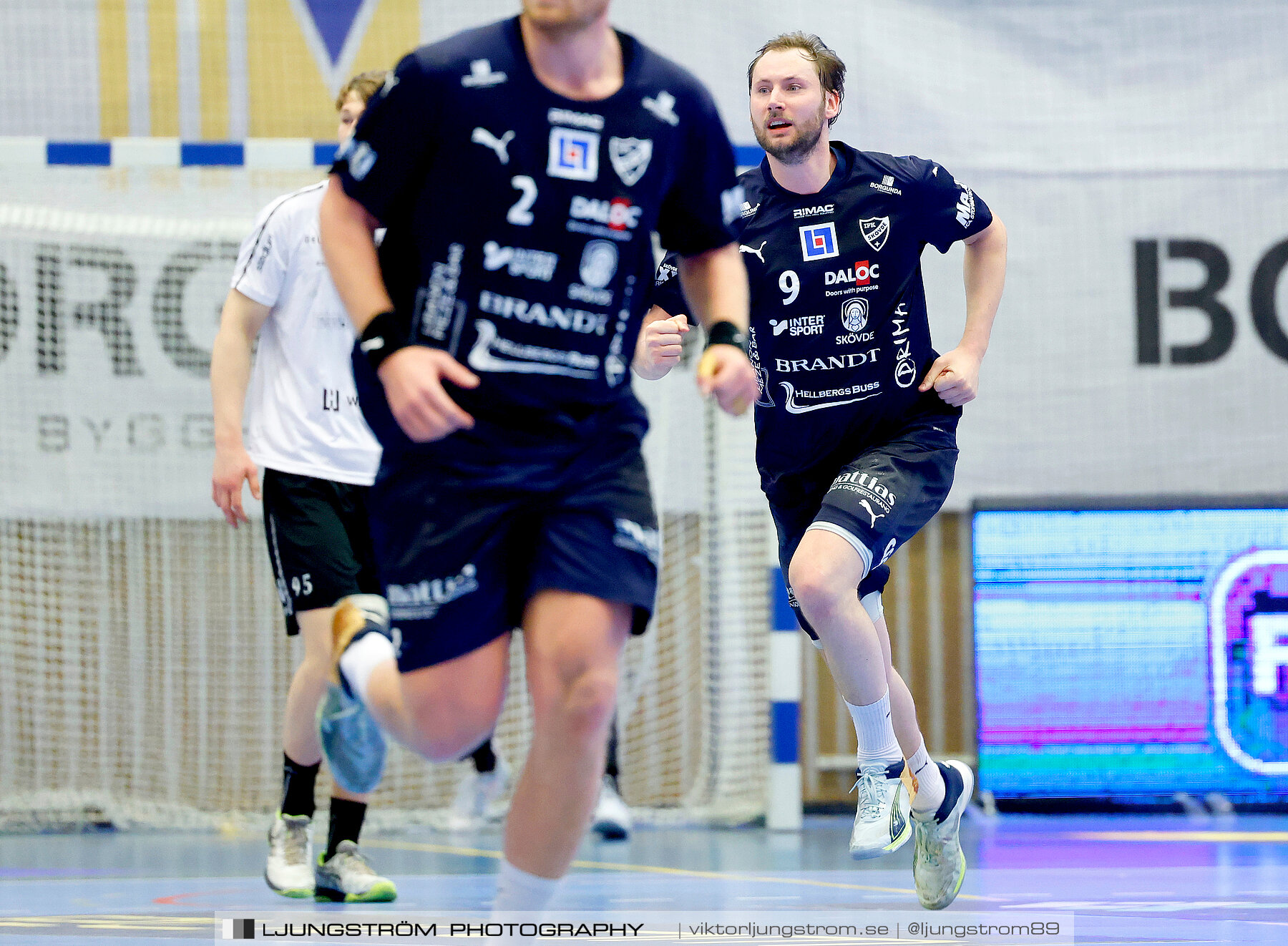 IFK Skövde HK-Önnereds HK 1/4-final 3 24-26,herr,Arena Skövde,Skövde,Sverige,Handboll,,2024,336017