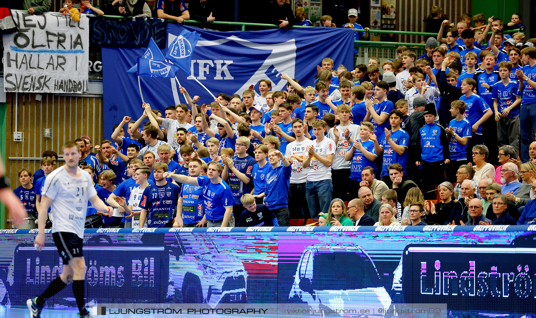 IFK Skövde HK-Önnereds HK 1/4-final 3 24-26,herr,Arena Skövde,Skövde,Sverige,Handboll,,2024,336020