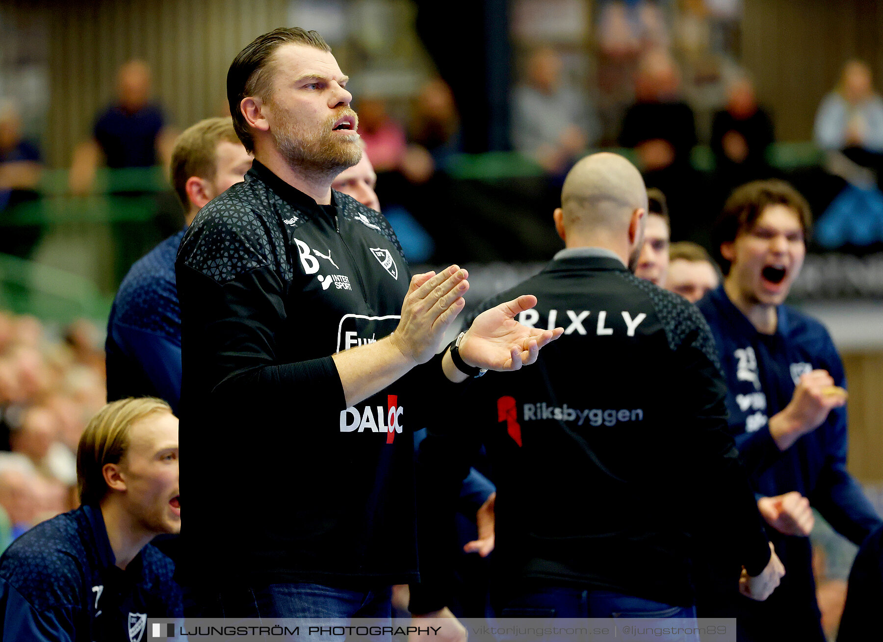 IFK Skövde HK-Önnereds HK 1/4-final 3 24-26,herr,Arena Skövde,Skövde,Sverige,Handboll,,2024,336022