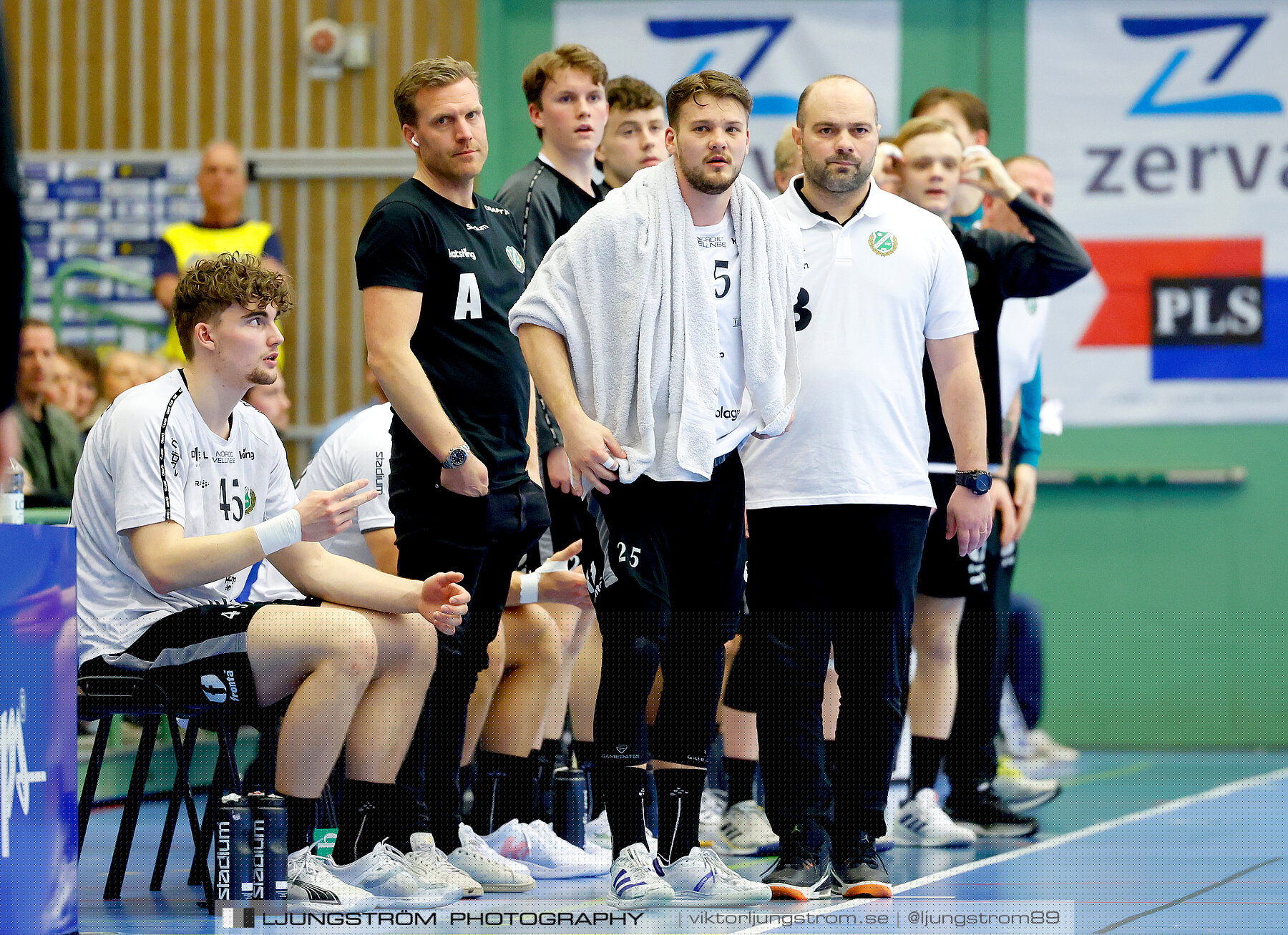 IFK Skövde HK-Önnereds HK 1/4-final 3 24-26,herr,Arena Skövde,Skövde,Sverige,Handboll,,2024,336030