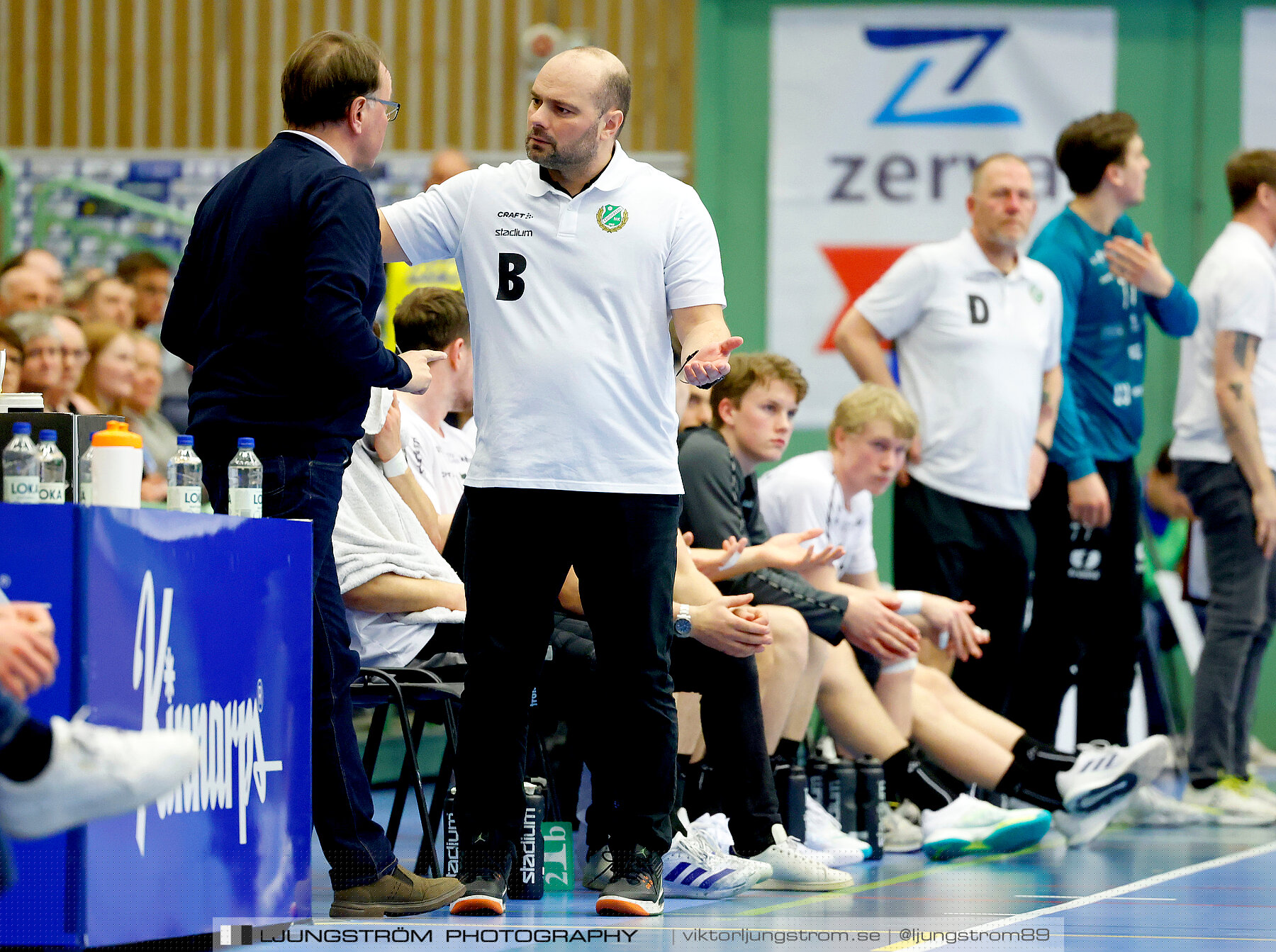 IFK Skövde HK-Önnereds HK 1/4-final 3 24-26,herr,Arena Skövde,Skövde,Sverige,Handboll,,2024,336031