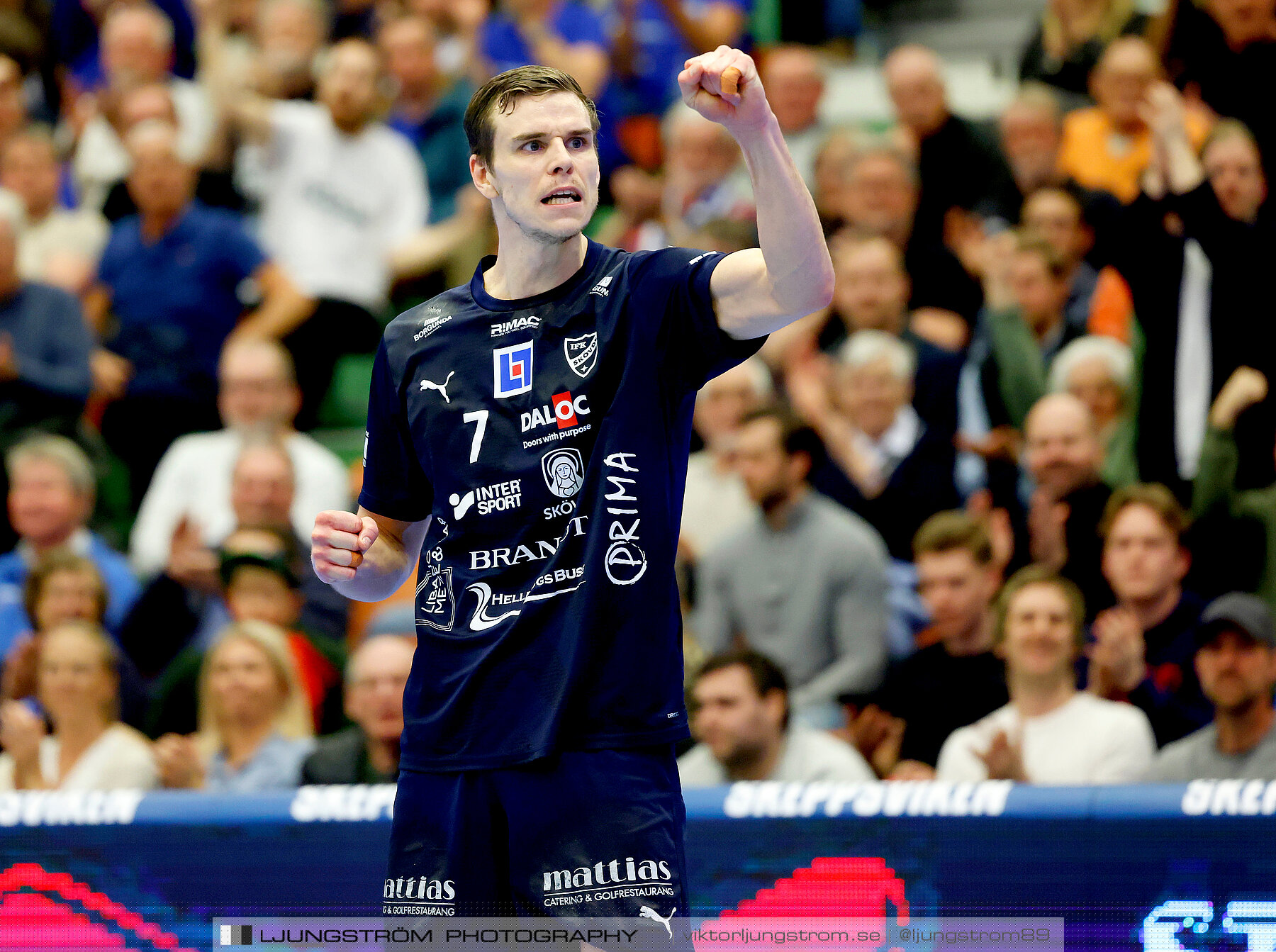 IFK Skövde HK-Önnereds HK 1/4-final 3 24-26,herr,Arena Skövde,Skövde,Sverige,Handboll,,2024,336045