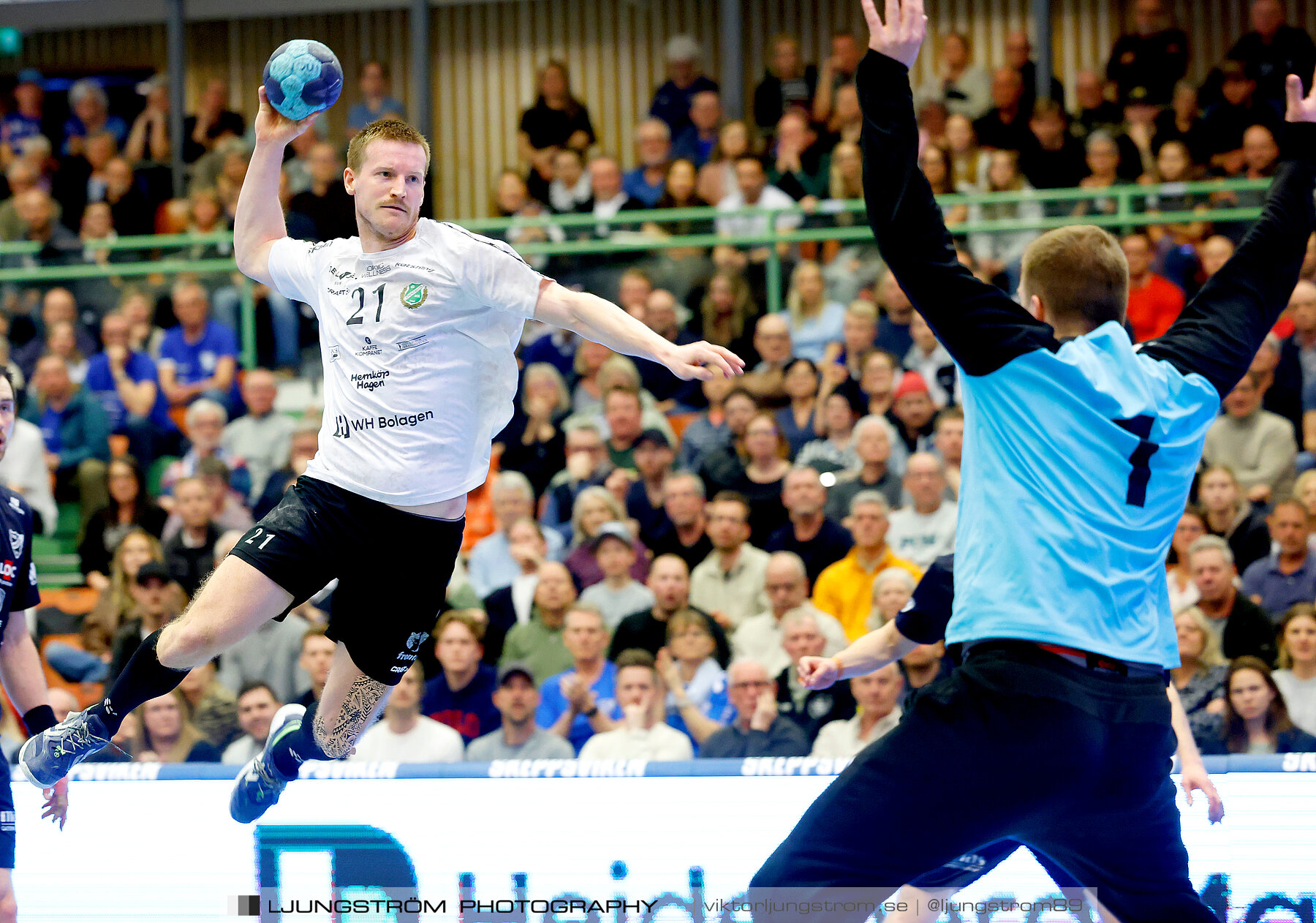 IFK Skövde HK-Önnereds HK 1/4-final 3 24-26,herr,Arena Skövde,Skövde,Sverige,Handboll,,2024,336049