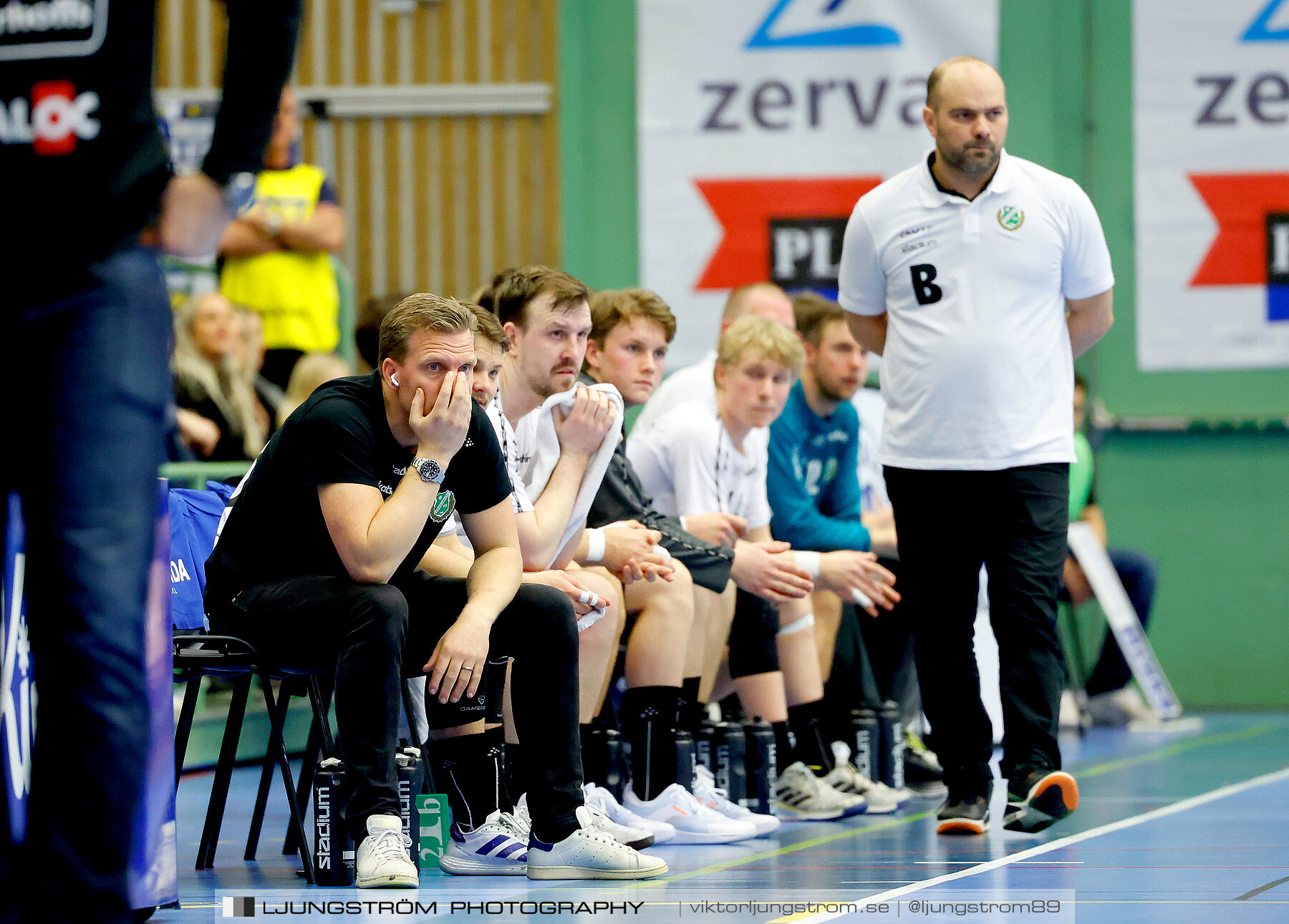 IFK Skövde HK-Önnereds HK 1/4-final 3 24-26,herr,Arena Skövde,Skövde,Sverige,Handboll,,2024,336050