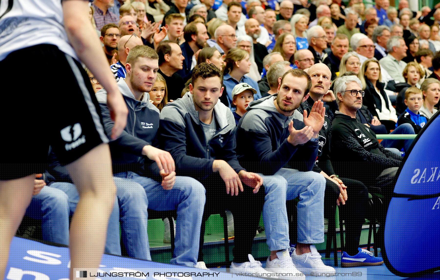 IFK Skövde HK-Önnereds HK 1/4-final 3 24-26,herr,Arena Skövde,Skövde,Sverige,Handboll,,2024,336053