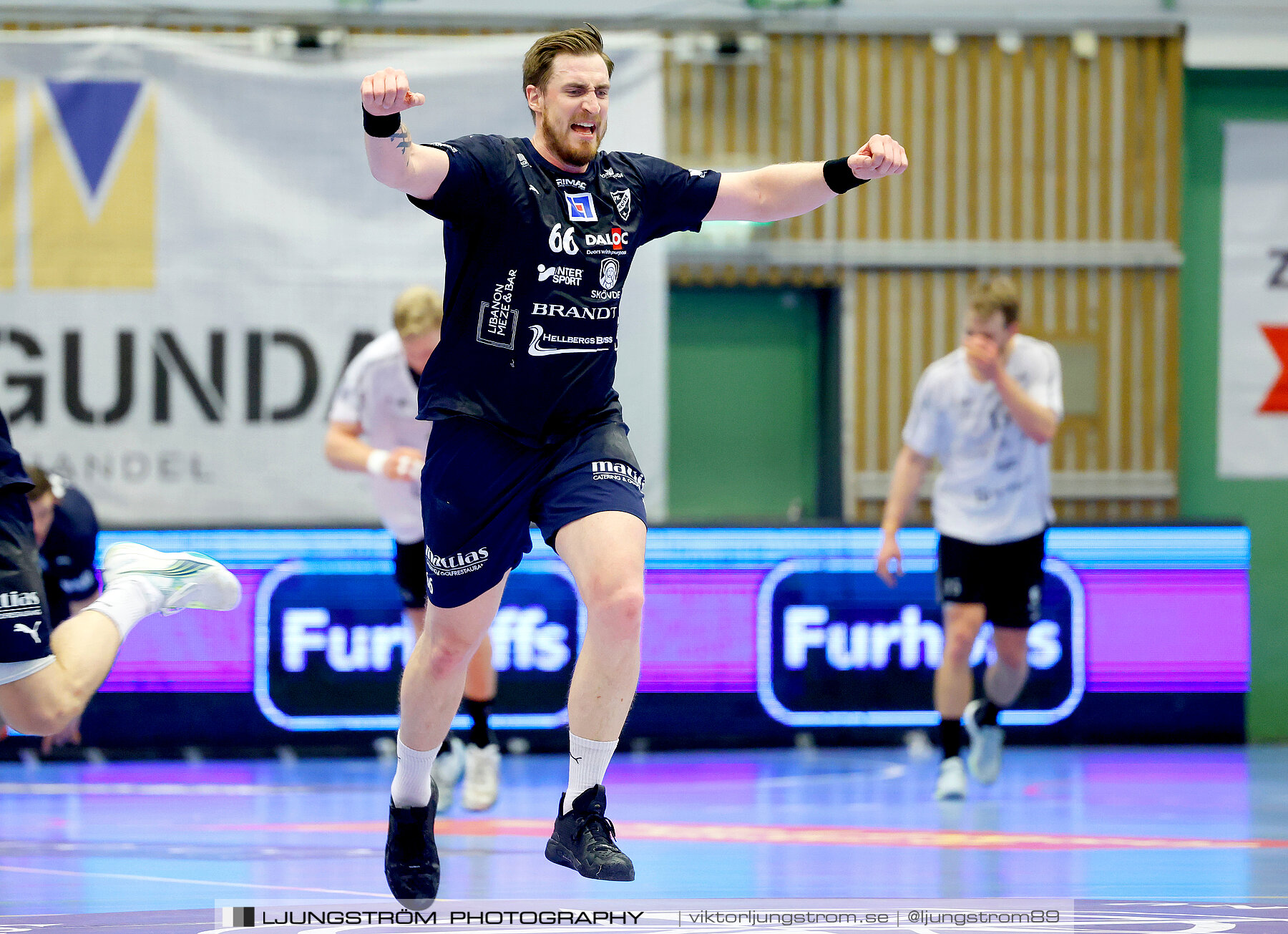 IFK Skövde HK-Önnereds HK 1/4-final 3 24-26,herr,Arena Skövde,Skövde,Sverige,Handboll,,2024,336062