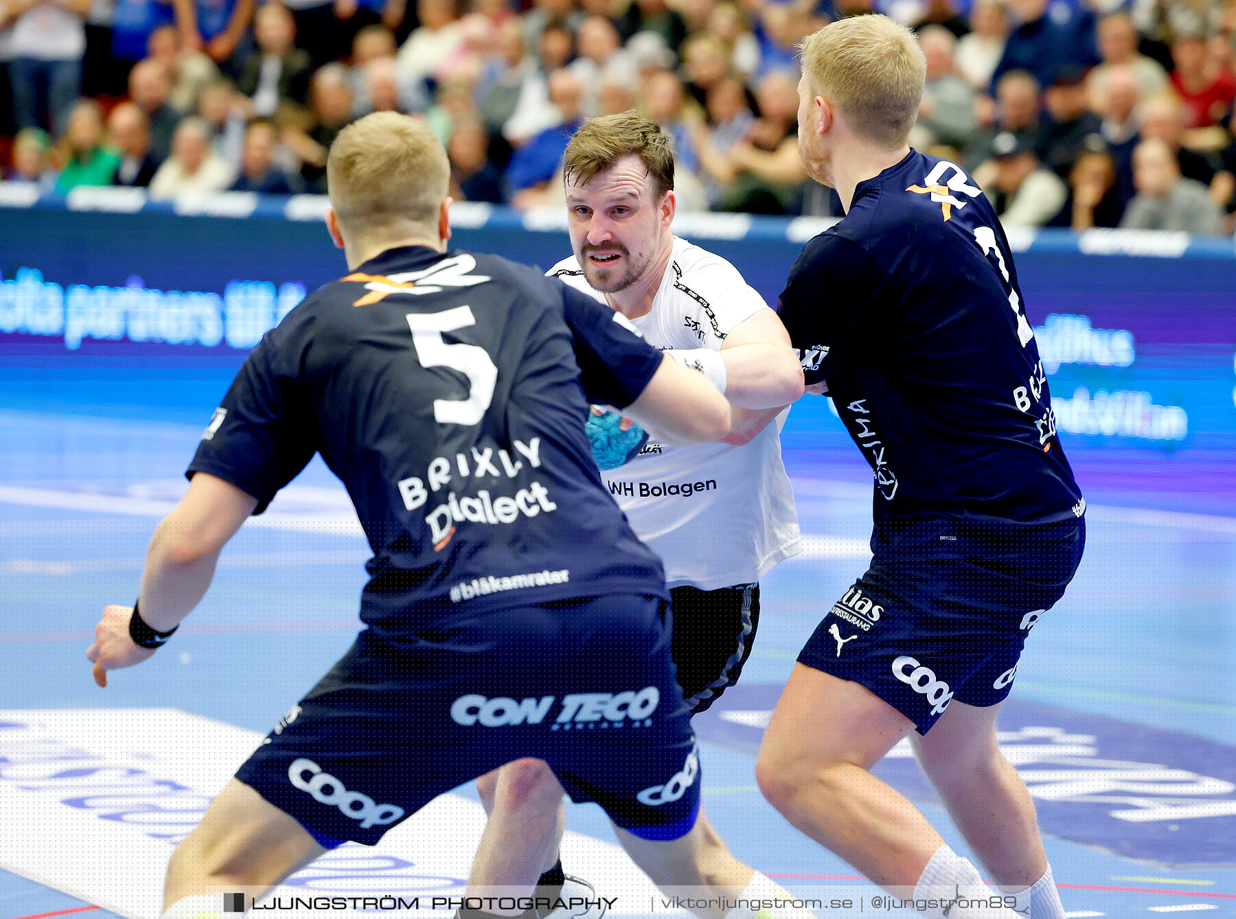 IFK Skövde HK-Önnereds HK 1/4-final 3 24-26,herr,Arena Skövde,Skövde,Sverige,Handboll,,2024,336071