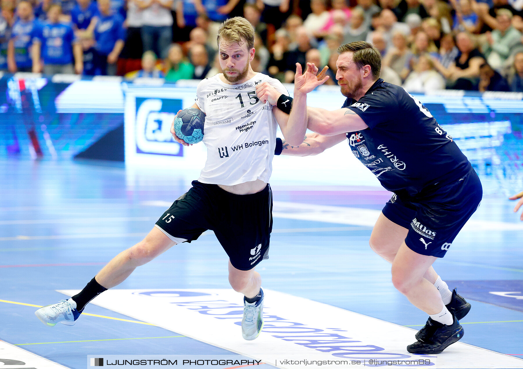 IFK Skövde HK-Önnereds HK 1/4-final 3 24-26,herr,Arena Skövde,Skövde,Sverige,Handboll,,2024,336073