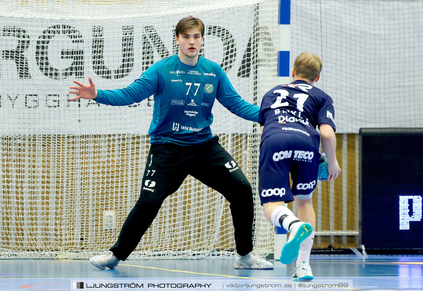 IFK Skövde HK-Önnereds HK 1/4-final 3 24-26,herr,Arena Skövde,Skövde,Sverige,Handboll,,2024,336092