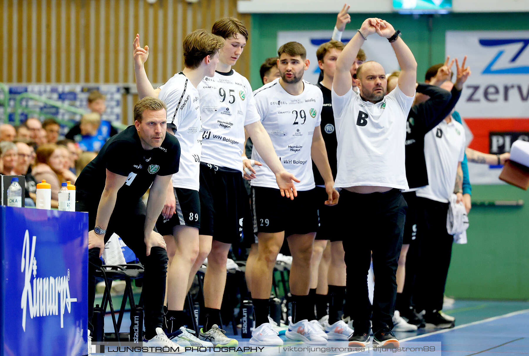 IFK Skövde HK-Önnereds HK 1/4-final 3 24-26,herr,Arena Skövde,Skövde,Sverige,Handboll,,2024,336098