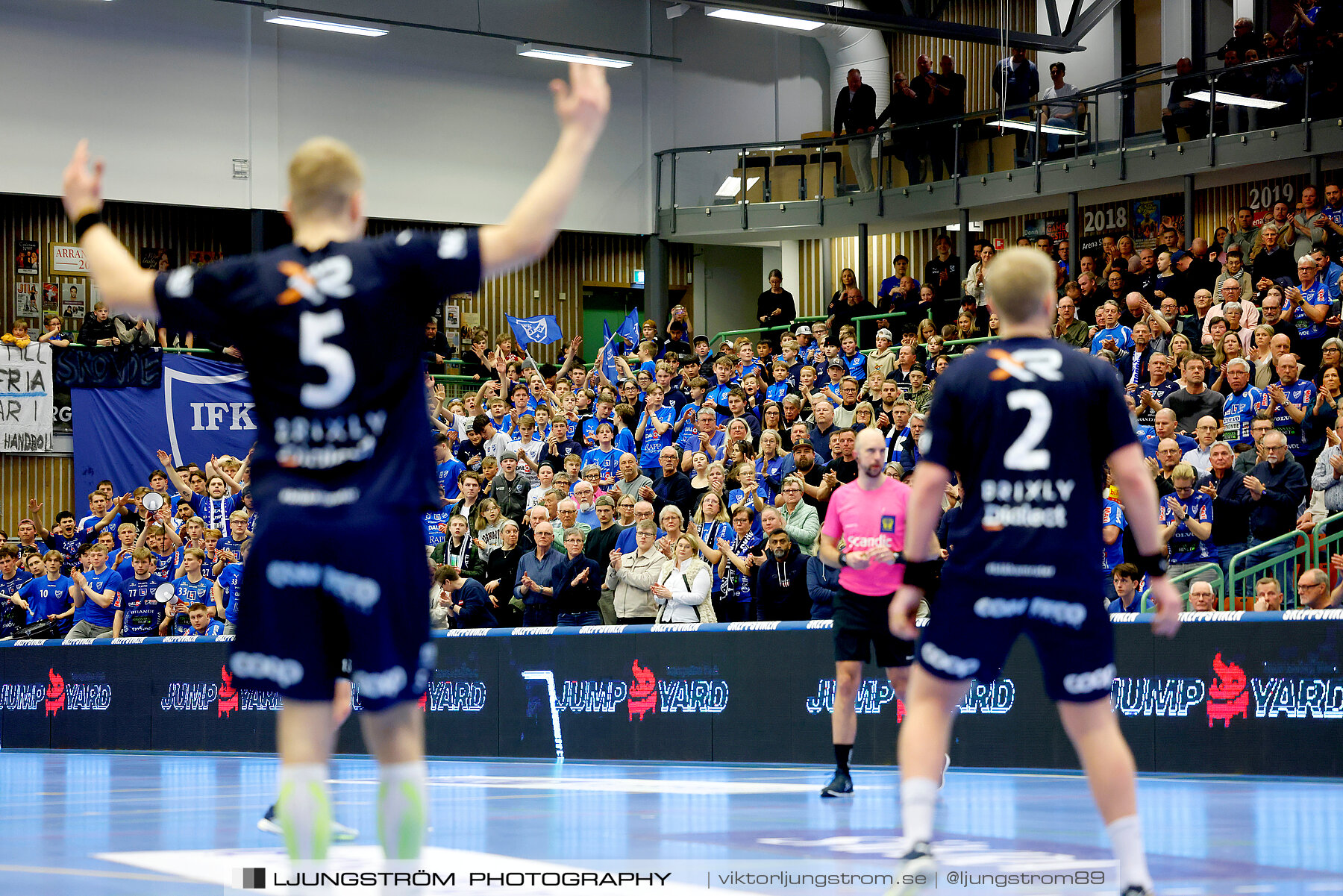 IFK Skövde HK-Önnereds HK 1/4-final 3 24-26,herr,Arena Skövde,Skövde,Sverige,Handboll,,2024,336102