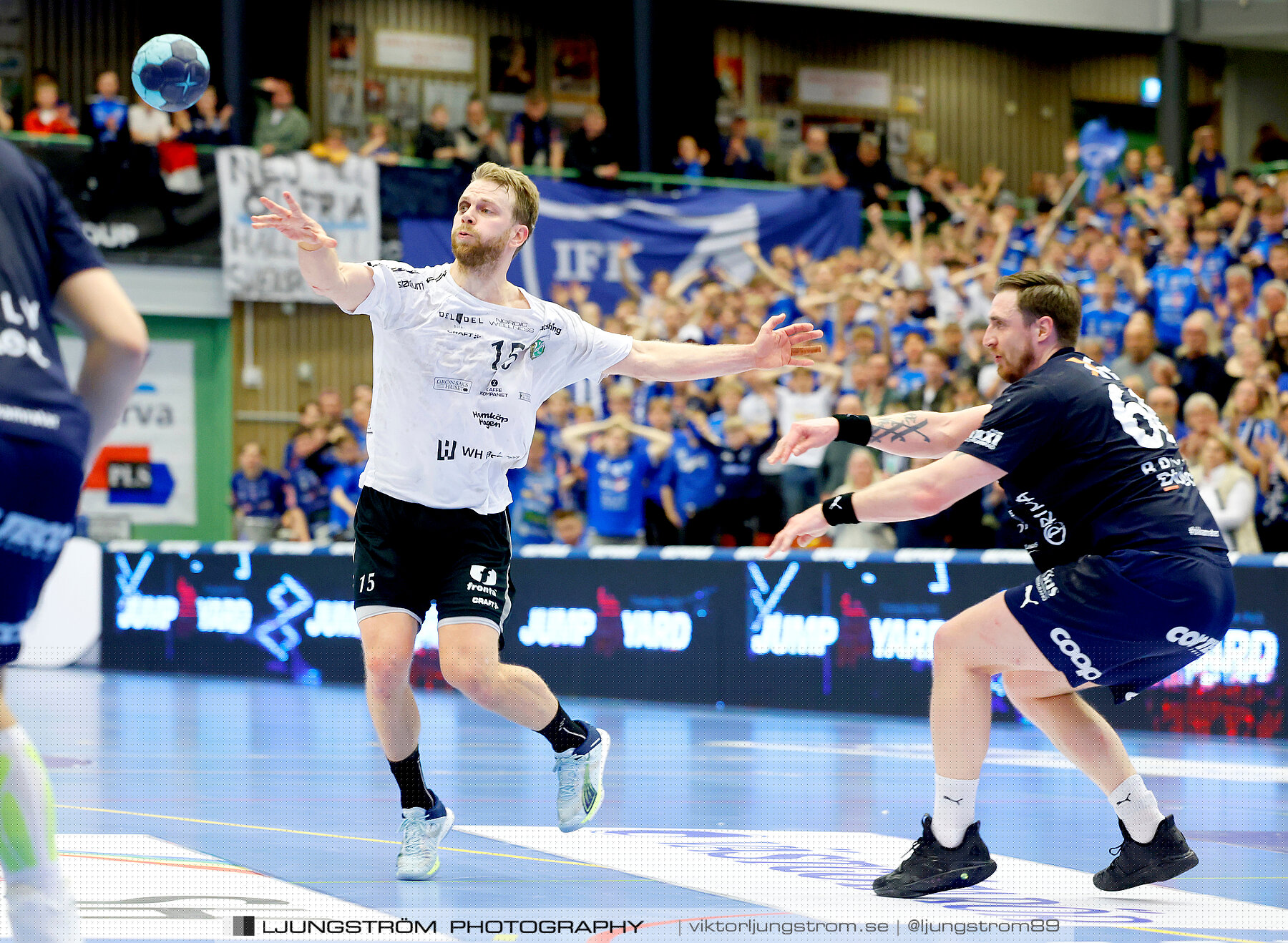 IFK Skövde HK-Önnereds HK 1/4-final 3 24-26,herr,Arena Skövde,Skövde,Sverige,Handboll,,2024,336104
