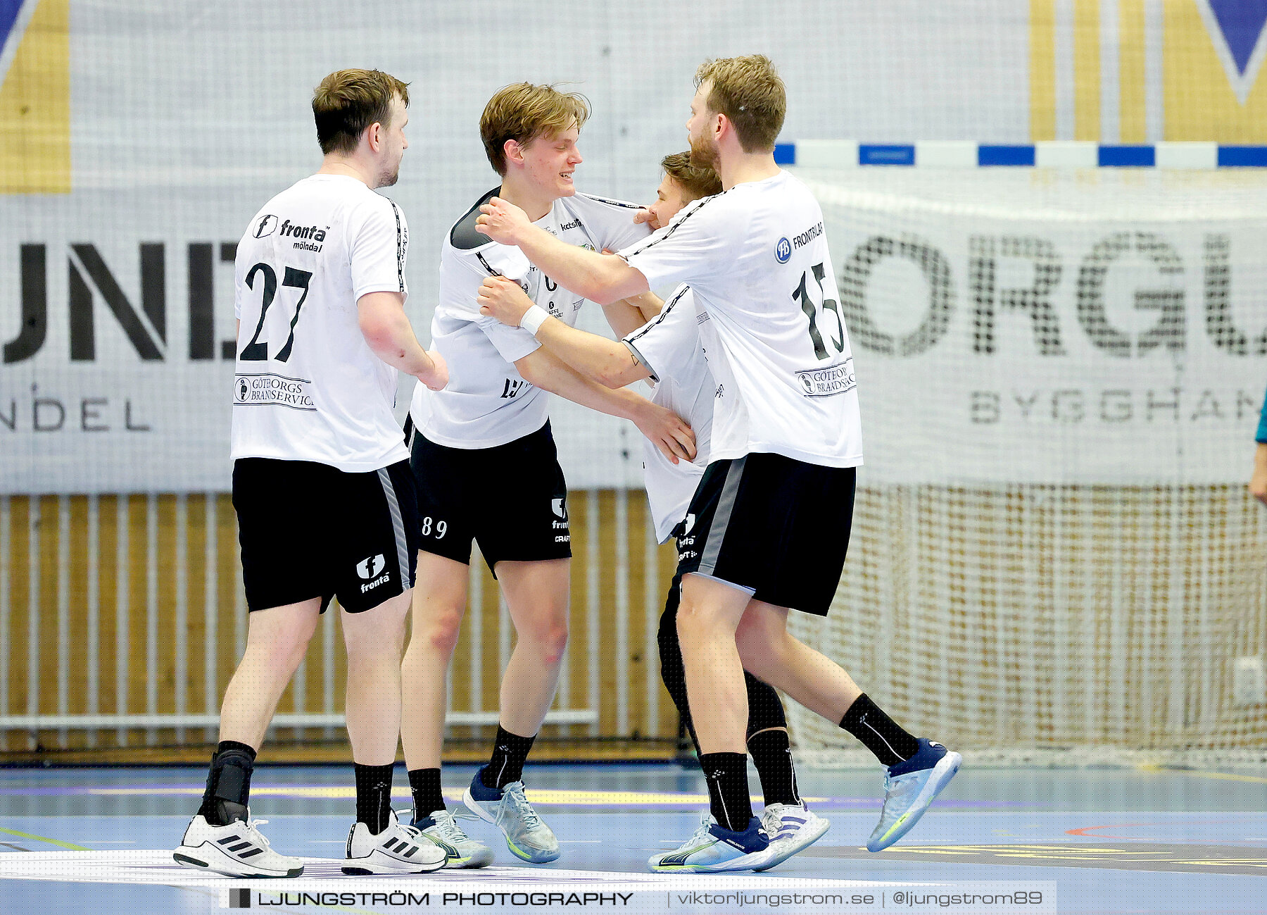 IFK Skövde HK-Önnereds HK 1/4-final 3 24-26,herr,Arena Skövde,Skövde,Sverige,Handboll,,2024,336106