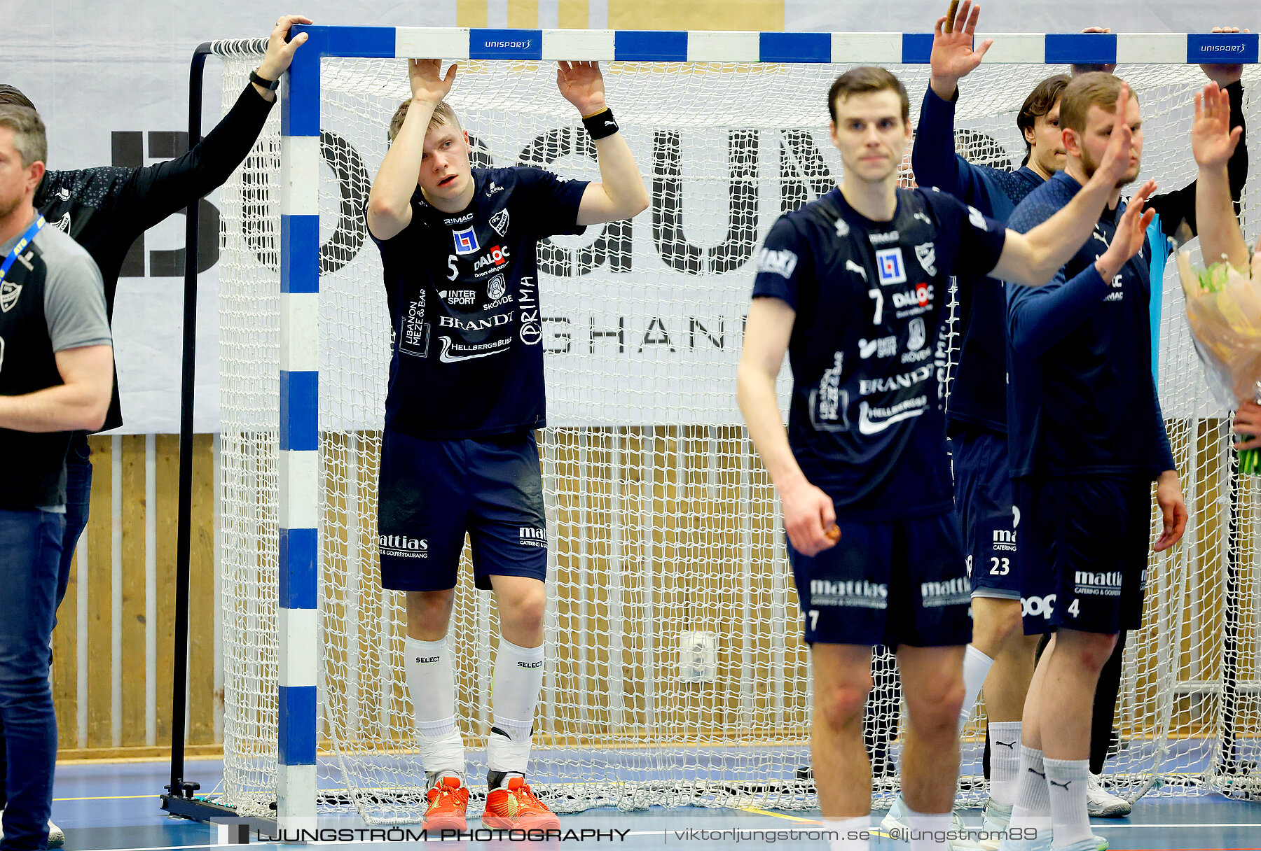 IFK Skövde HK-Önnereds HK 1/4-final 3 24-26,herr,Arena Skövde,Skövde,Sverige,Handboll,,2024,336127