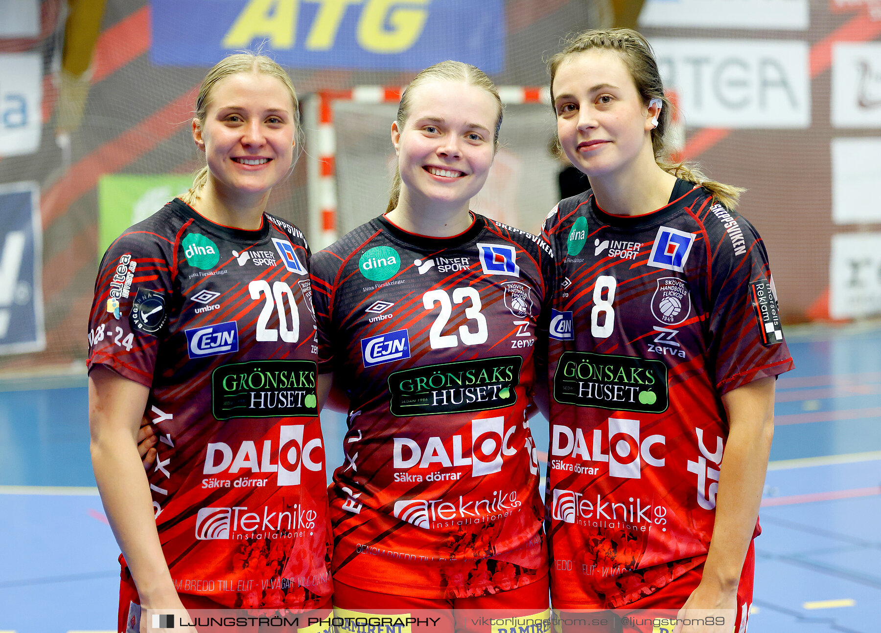 Skövde HF-Skuru IK 1/4-final 2 31-21,dam,Skövde Idrottshall,Skövde,Sverige,Handboll,,2024,336133