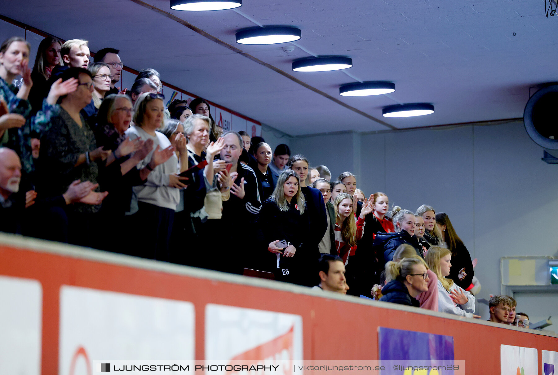 Skövde HF-Skuru IK 1/4-final 2 31-21,dam,Skövde Idrottshall,Skövde,Sverige,Handboll,,2024,336157