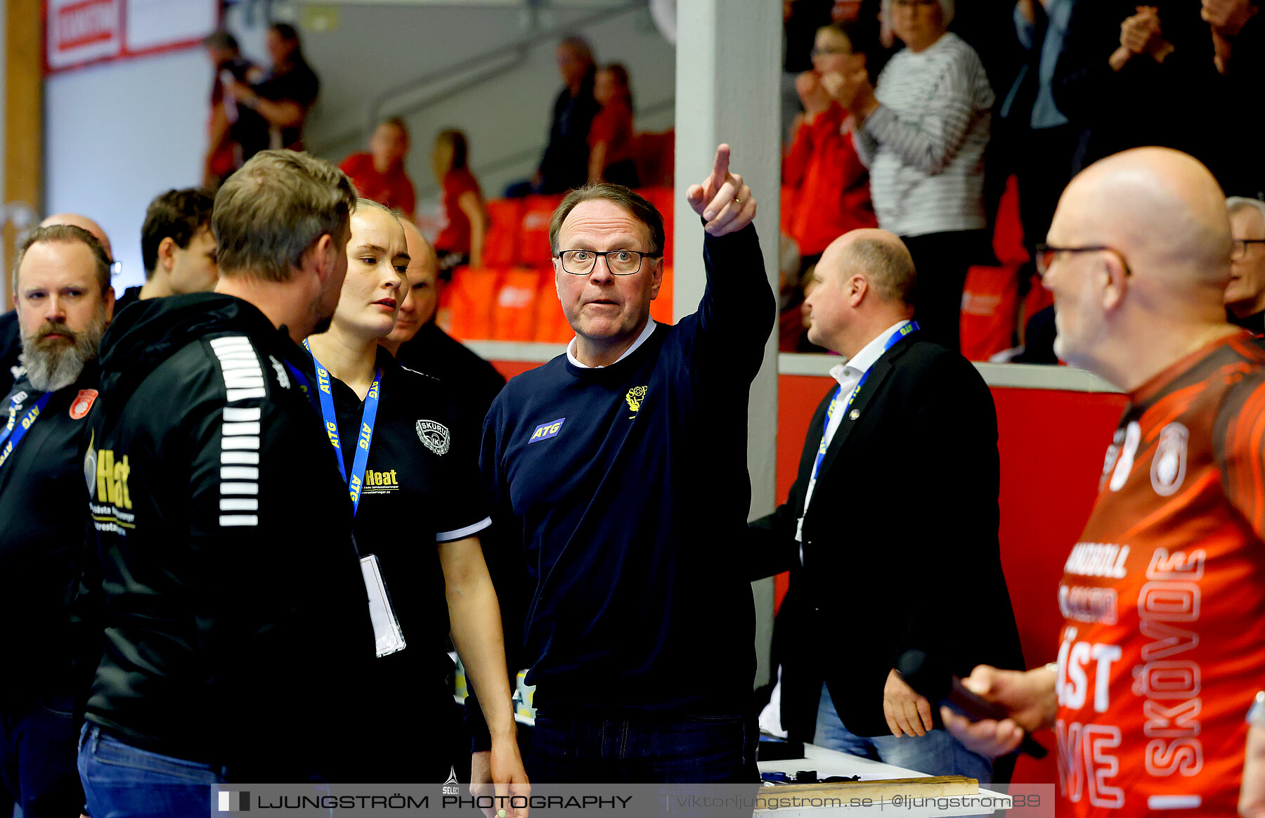 Skövde HF-Skuru IK 1/4-final 2 31-21,dam,Skövde Idrottshall,Skövde,Sverige,Handboll,,2024,336183
