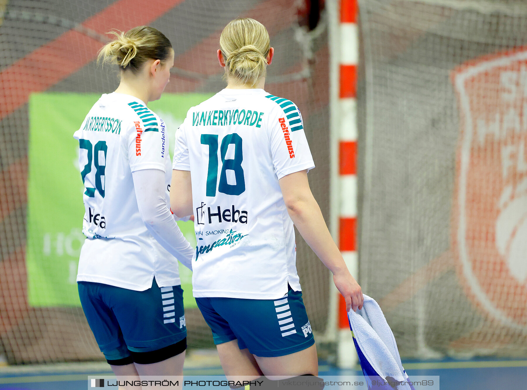 Skövde HF-Skuru IK 1/4-final 2 31-21,dam,Skövde Idrottshall,Skövde,Sverige,Handboll,,2024,336223