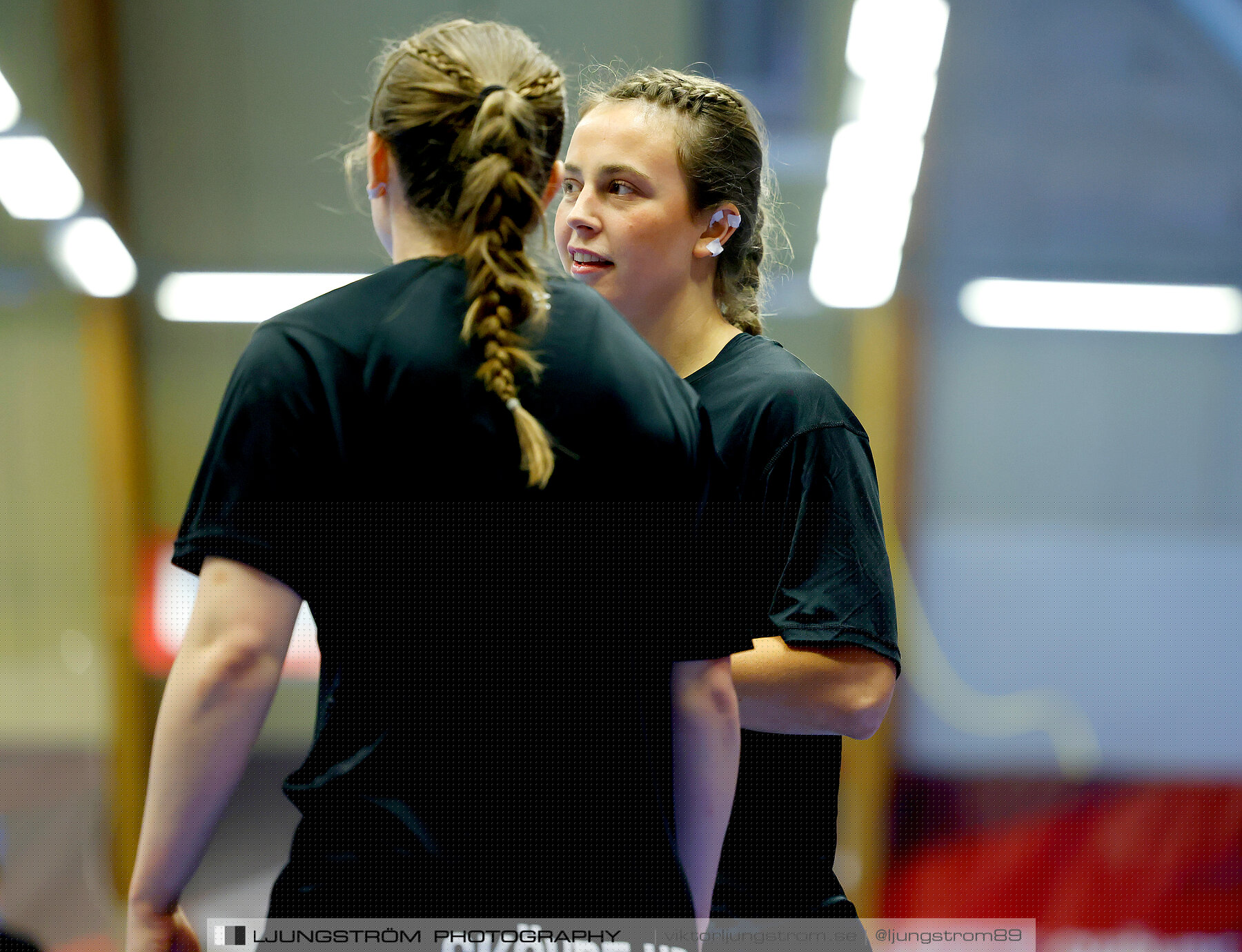 Skövde HF-Skuru IK 1/4-final 2 31-21,dam,Skövde Idrottshall,Skövde,Sverige,Handboll,,2024,336267