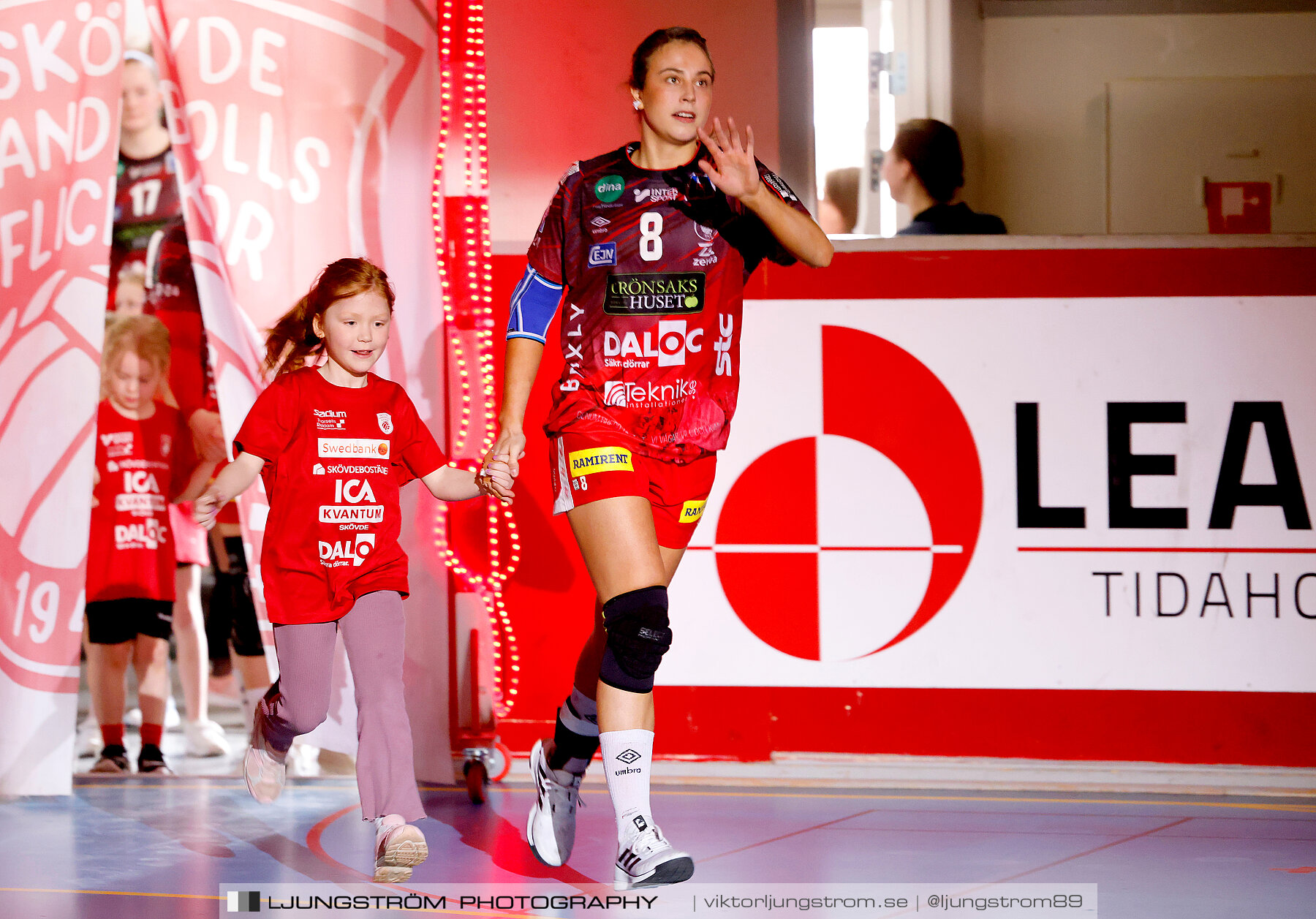 Skövde HF-Skuru IK 1/4-final 2 31-21,dam,Skövde Idrottshall,Skövde,Sverige,Handboll,,2024,336299