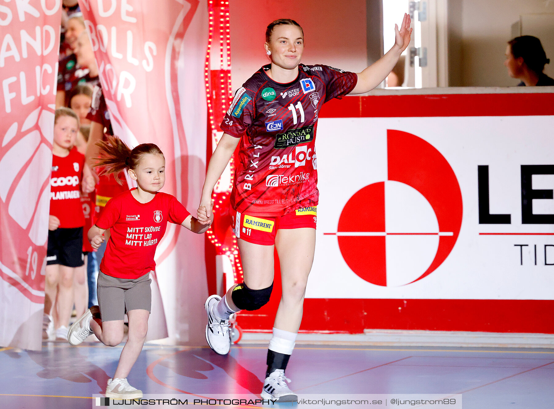Skövde HF-Skuru IK 1/4-final 2 31-21,dam,Skövde Idrottshall,Skövde,Sverige,Handboll,,2024,336301
