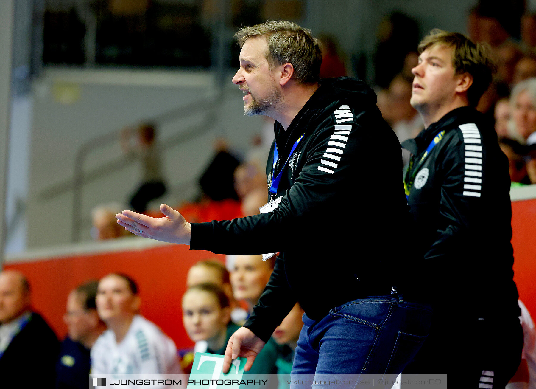 Skövde HF-Skuru IK 1/4-final 2 31-21,dam,Skövde Idrottshall,Skövde,Sverige,Handboll,,2024,336492