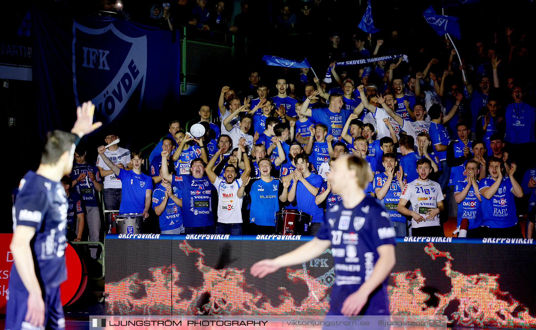 IFK Skövde HK-Önnereds HK 1/4-final 5 33-39,herr,Arena Skövde,Skövde,Sverige,Handboll,,2024,336571