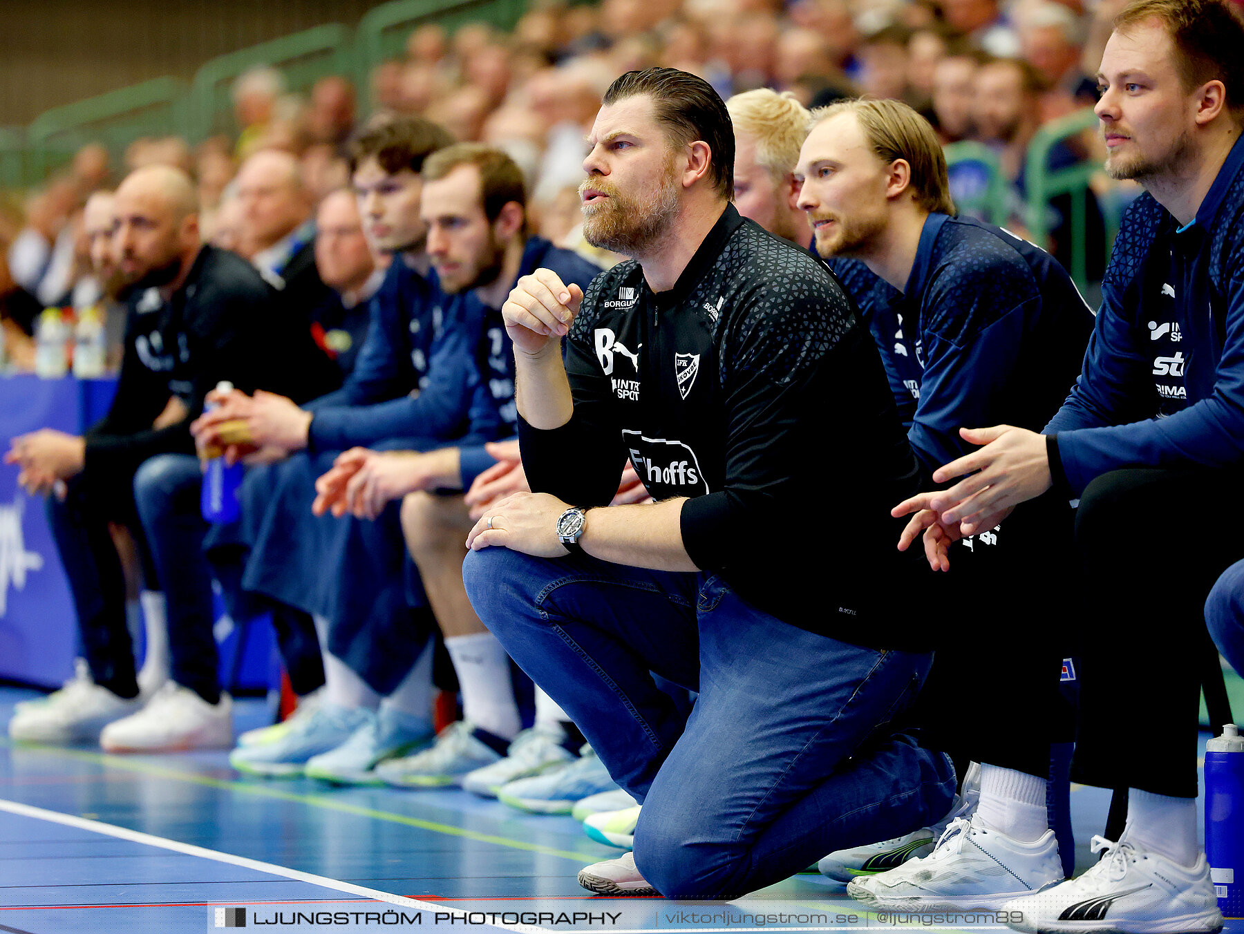 IFK Skövde HK-Önnereds HK 1/4-final 5 33-39,herr,Arena Skövde,Skövde,Sverige,Handboll,,2024,336590