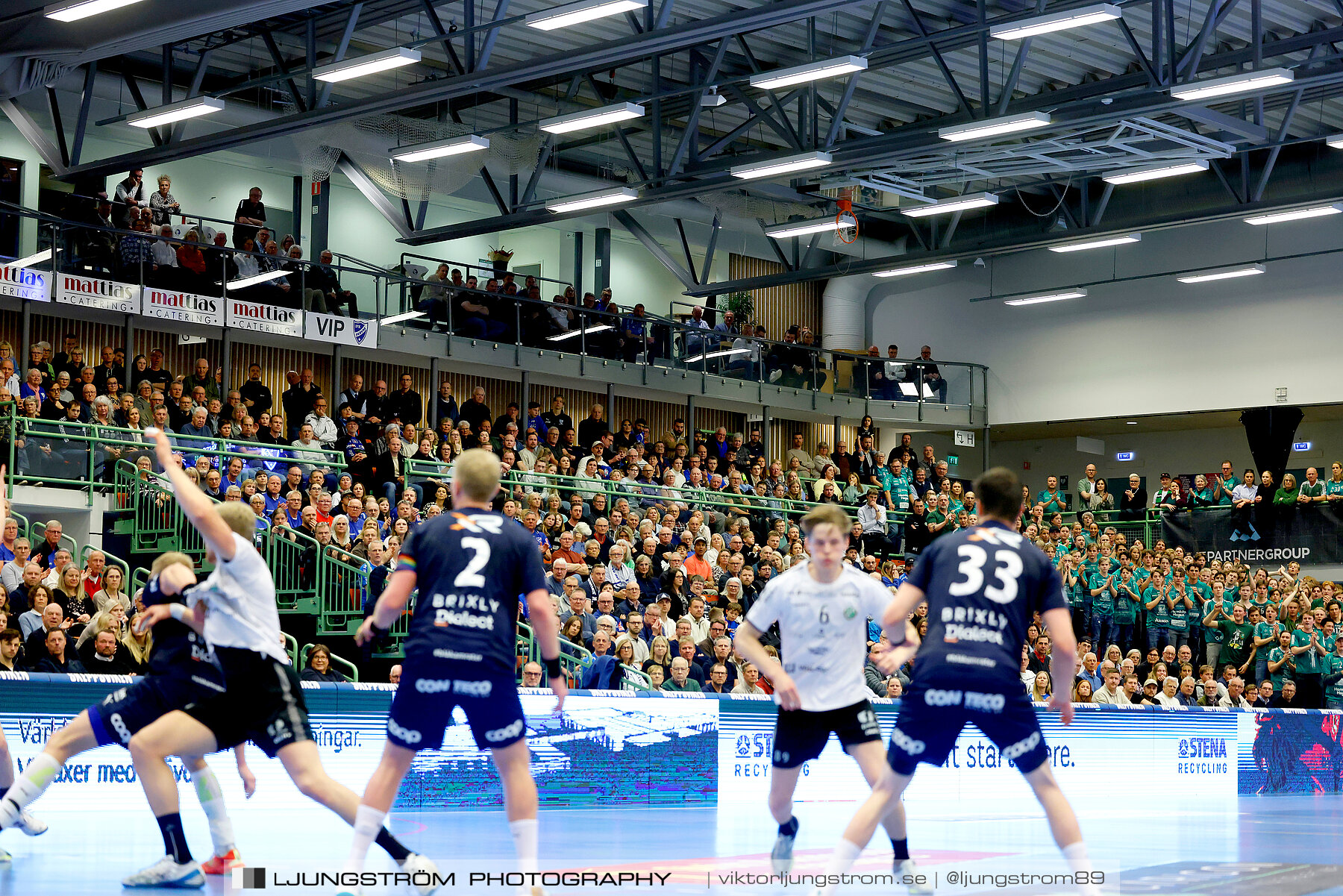 IFK Skövde HK-Önnereds HK 1/4-final 5 33-39,herr,Arena Skövde,Skövde,Sverige,Handboll,,2024,336596