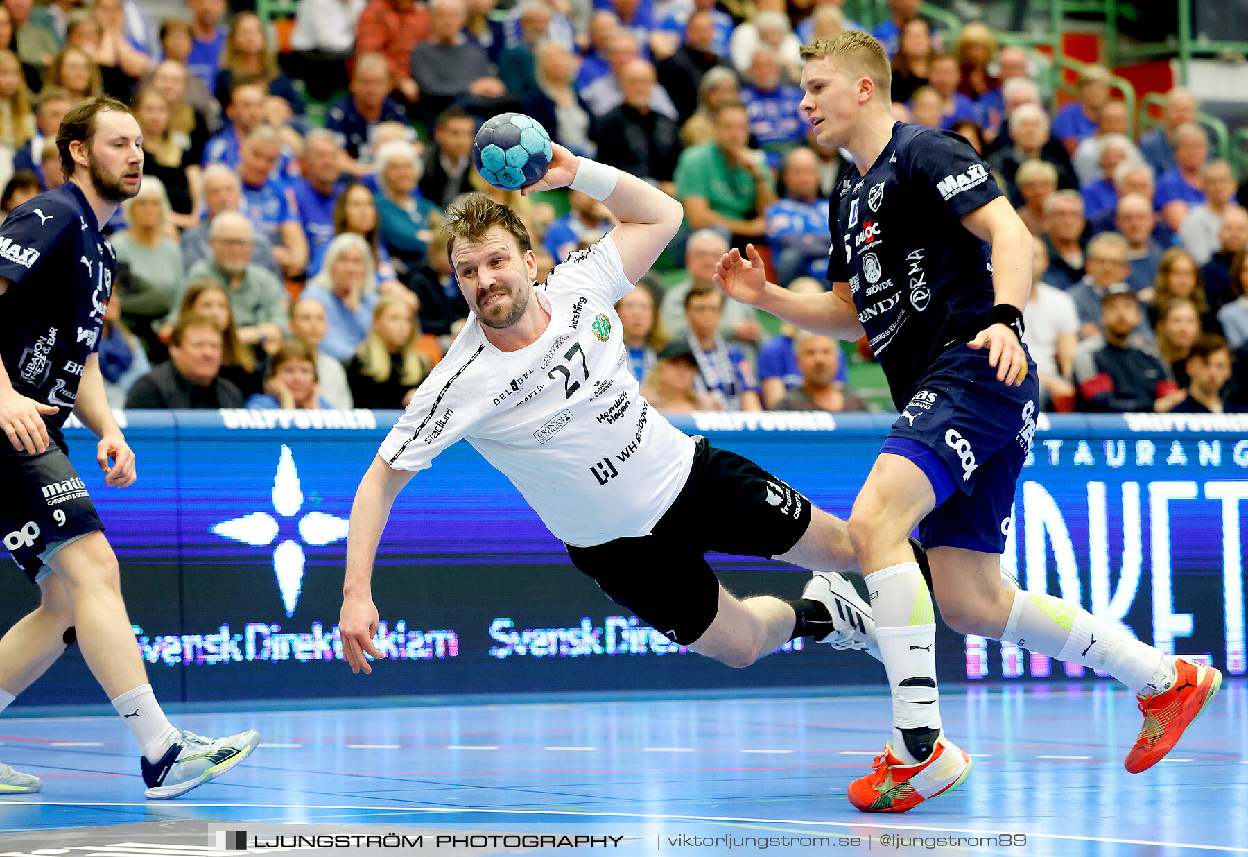 IFK Skövde HK-Önnereds HK 1/4-final 5 33-39,herr,Arena Skövde,Skövde,Sverige,Handboll,,2024,336600